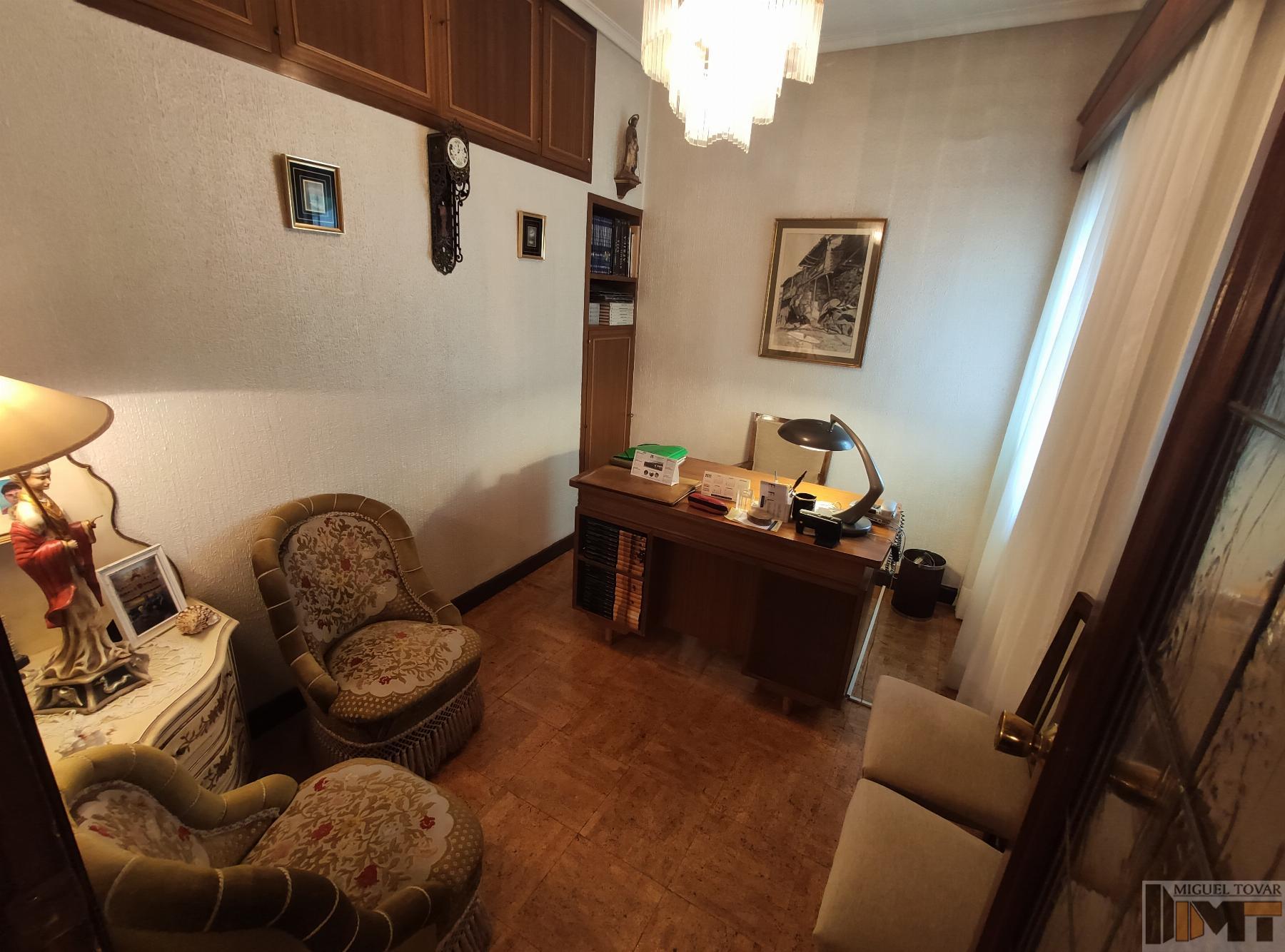 Venta de casa en Segovia