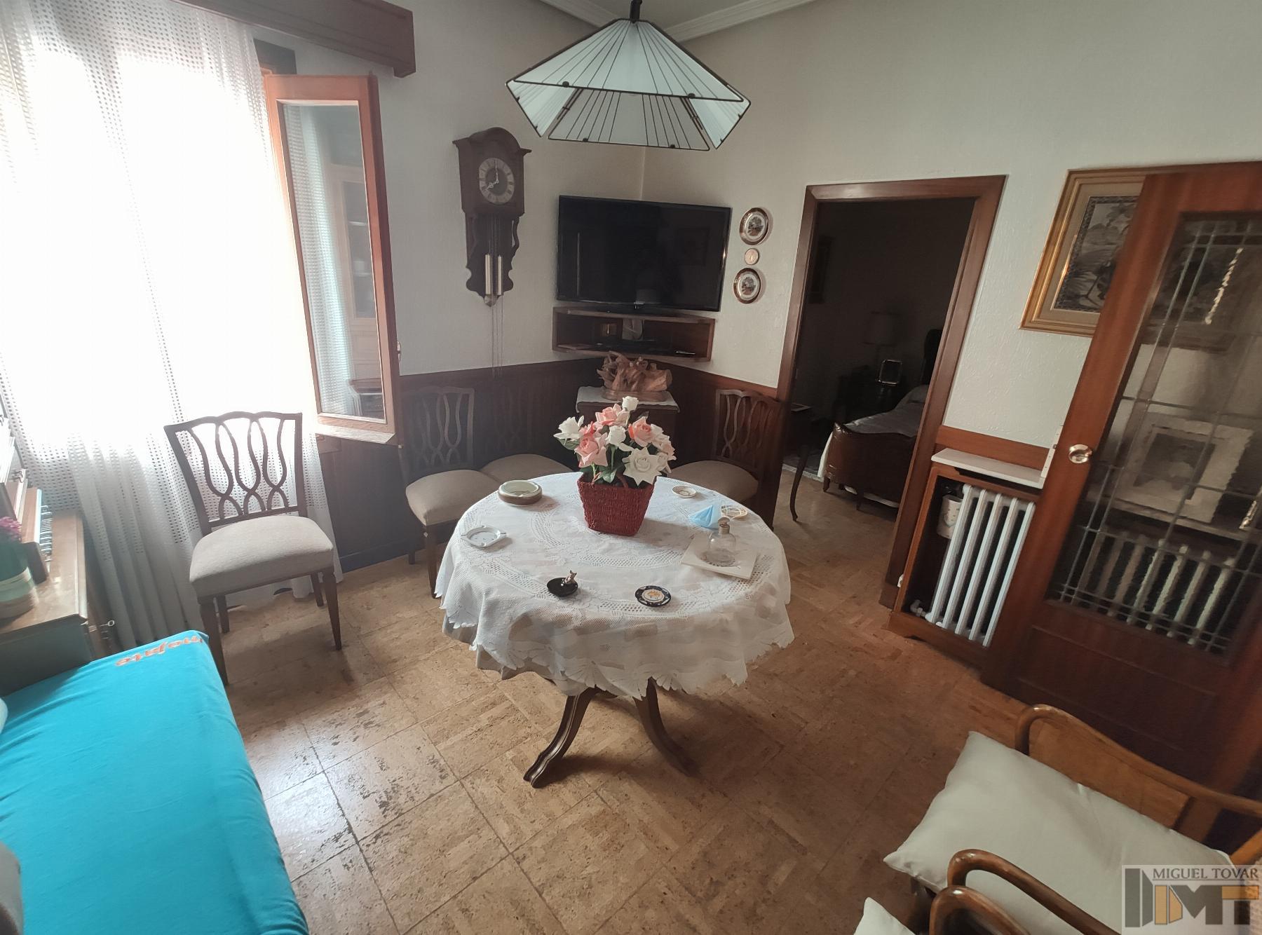 Venta de casa en Segovia