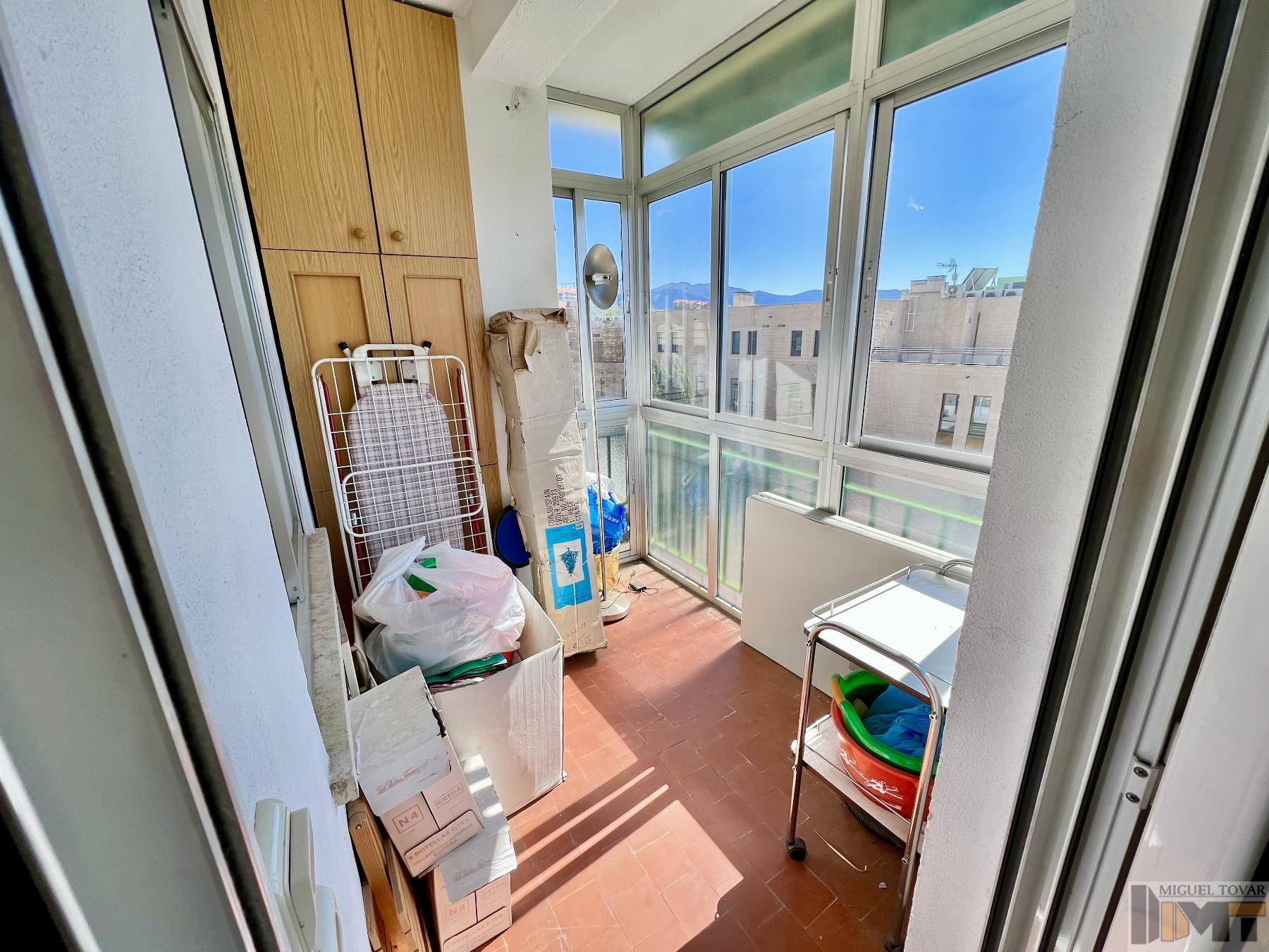 Venta de piso en Segovia