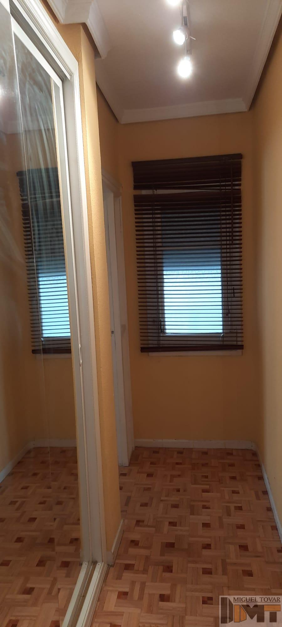 Venta de piso en Segovia