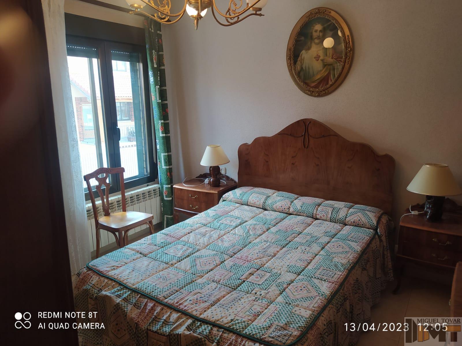 Venta de chalet en Palazuelos de Eresma
