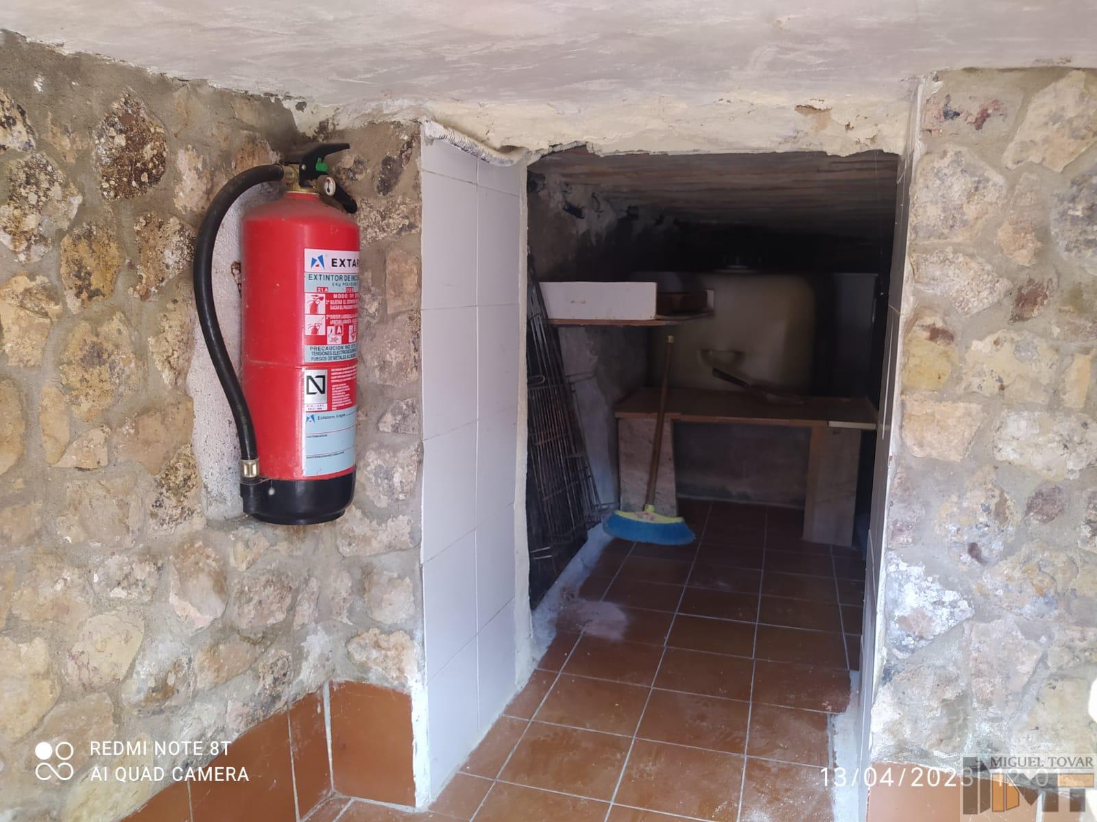 Venta de chalet en Palazuelos de Eresma