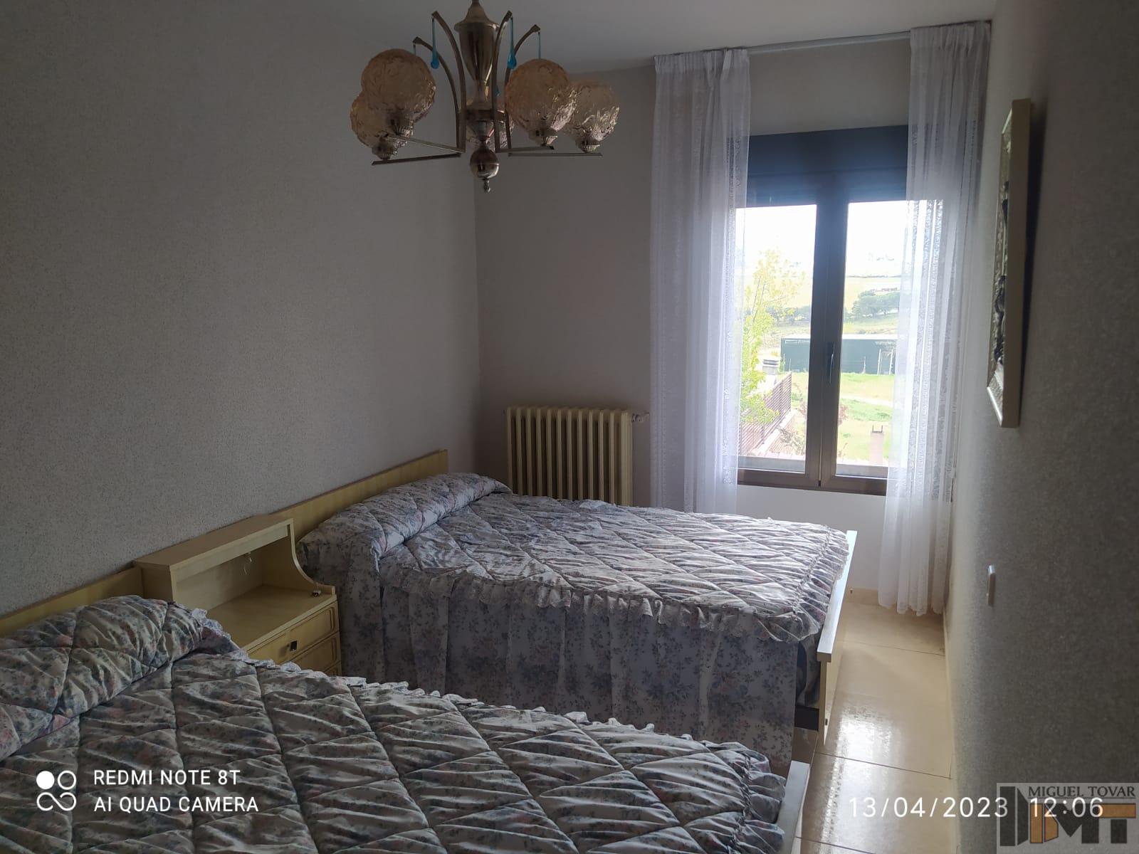 Venta de chalet en Palazuelos de Eresma