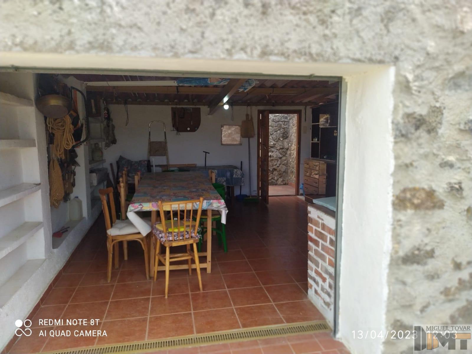 Venta de chalet en Palazuelos de Eresma