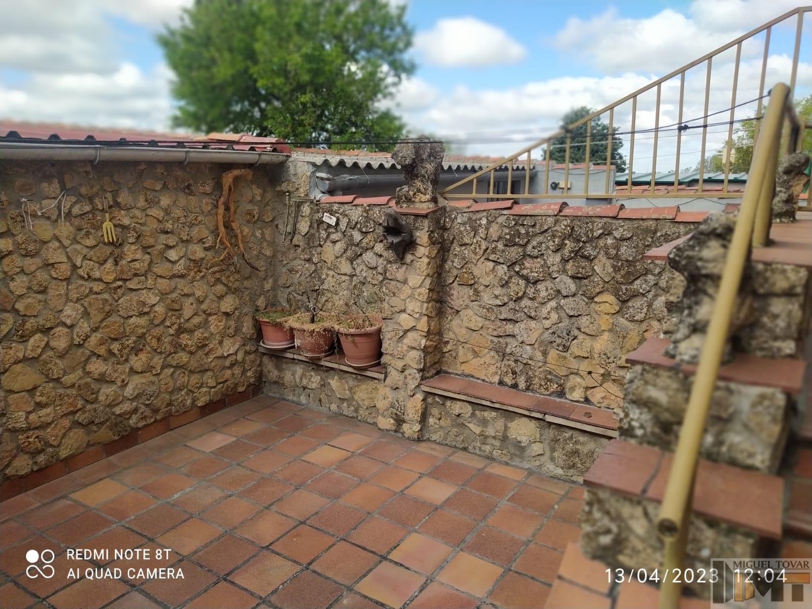 Venta de chalet en Palazuelos de Eresma