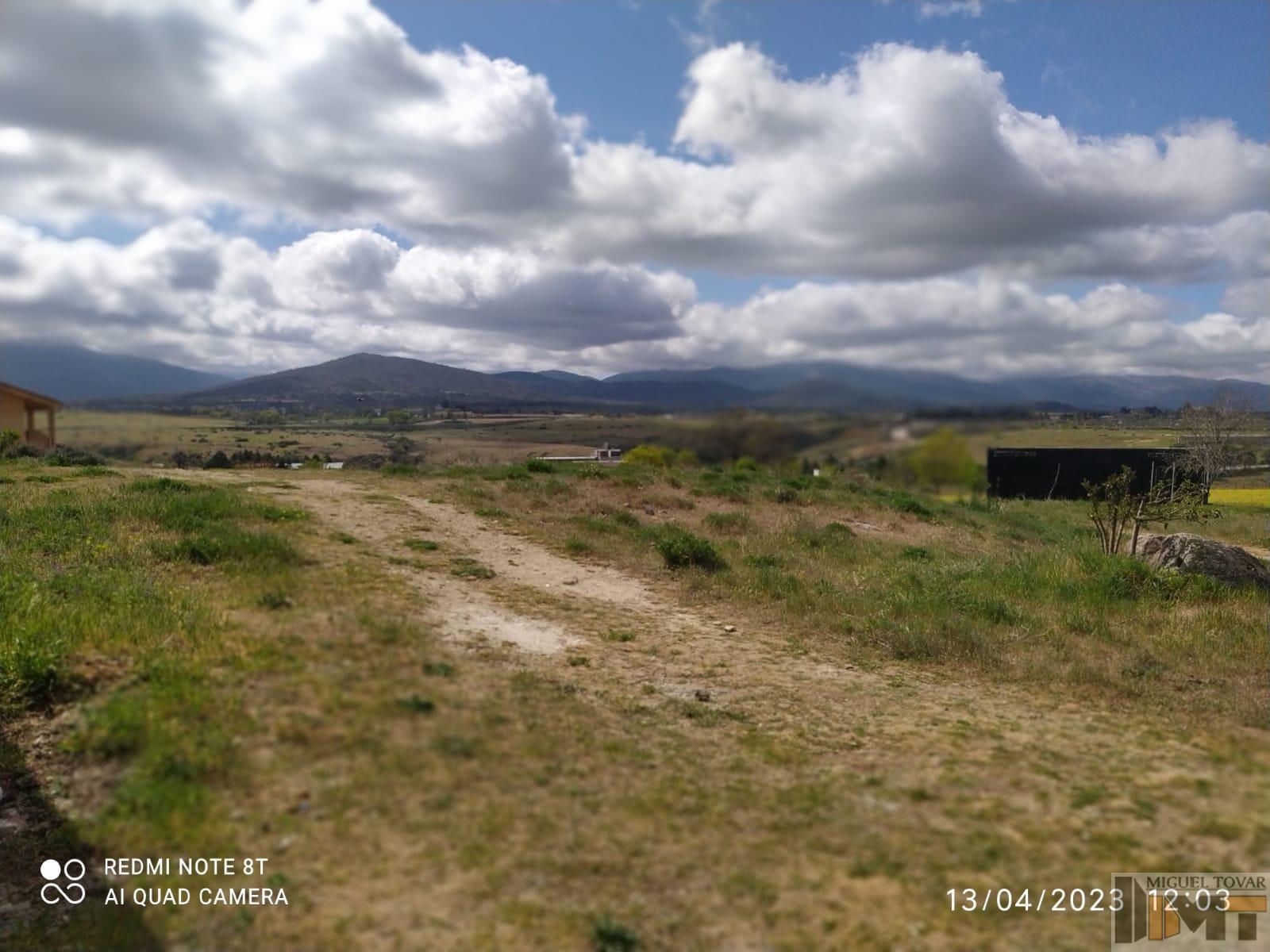 Venta de chalet en Palazuelos de Eresma