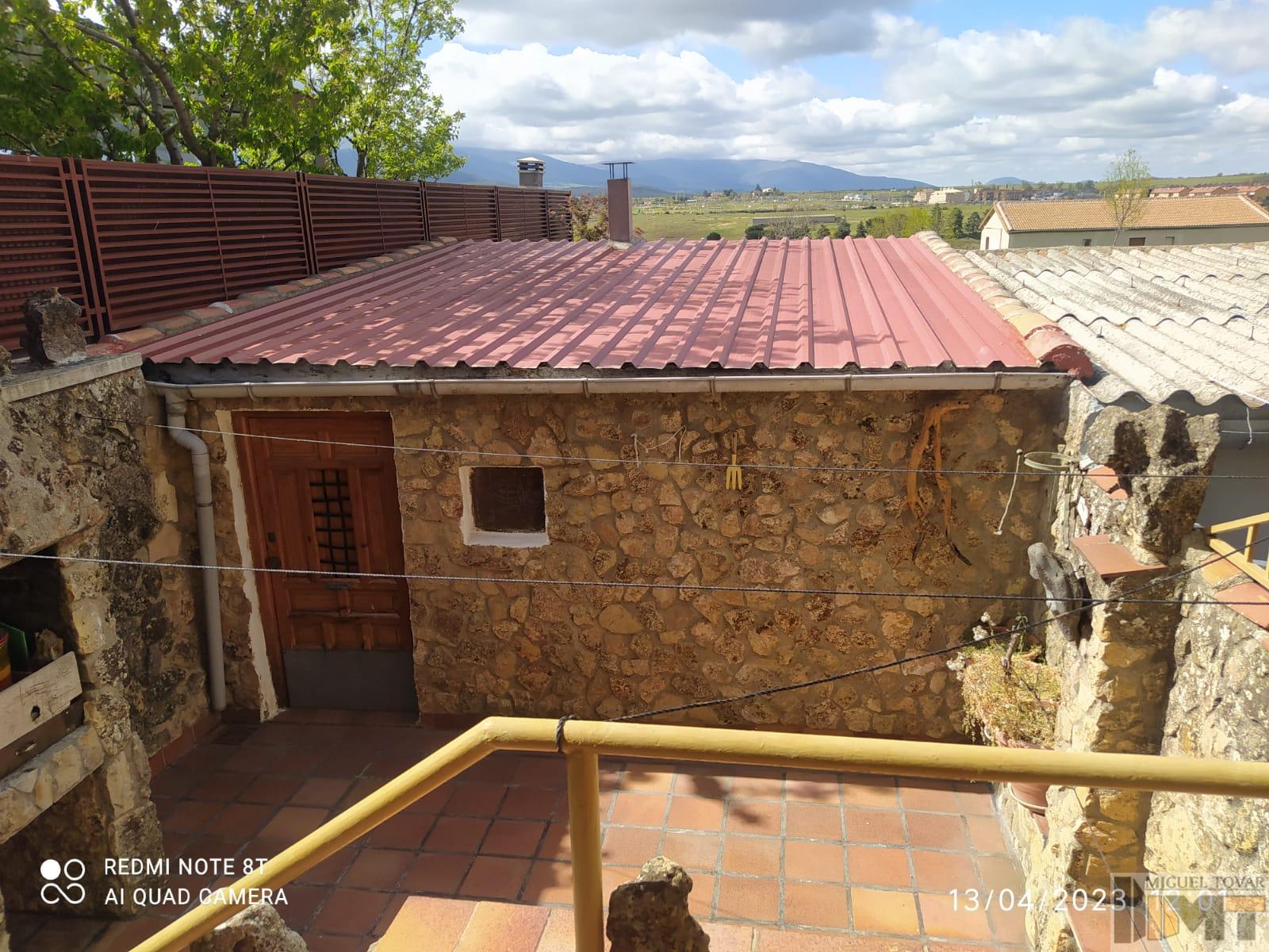 Venta de chalet en Palazuelos de Eresma
