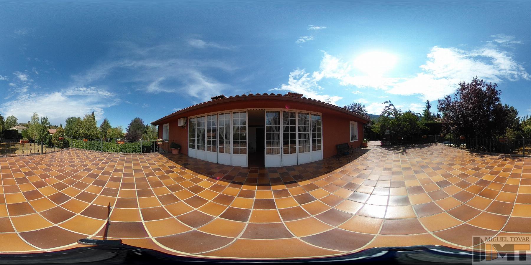 Venta de chalet en San Ildefonso