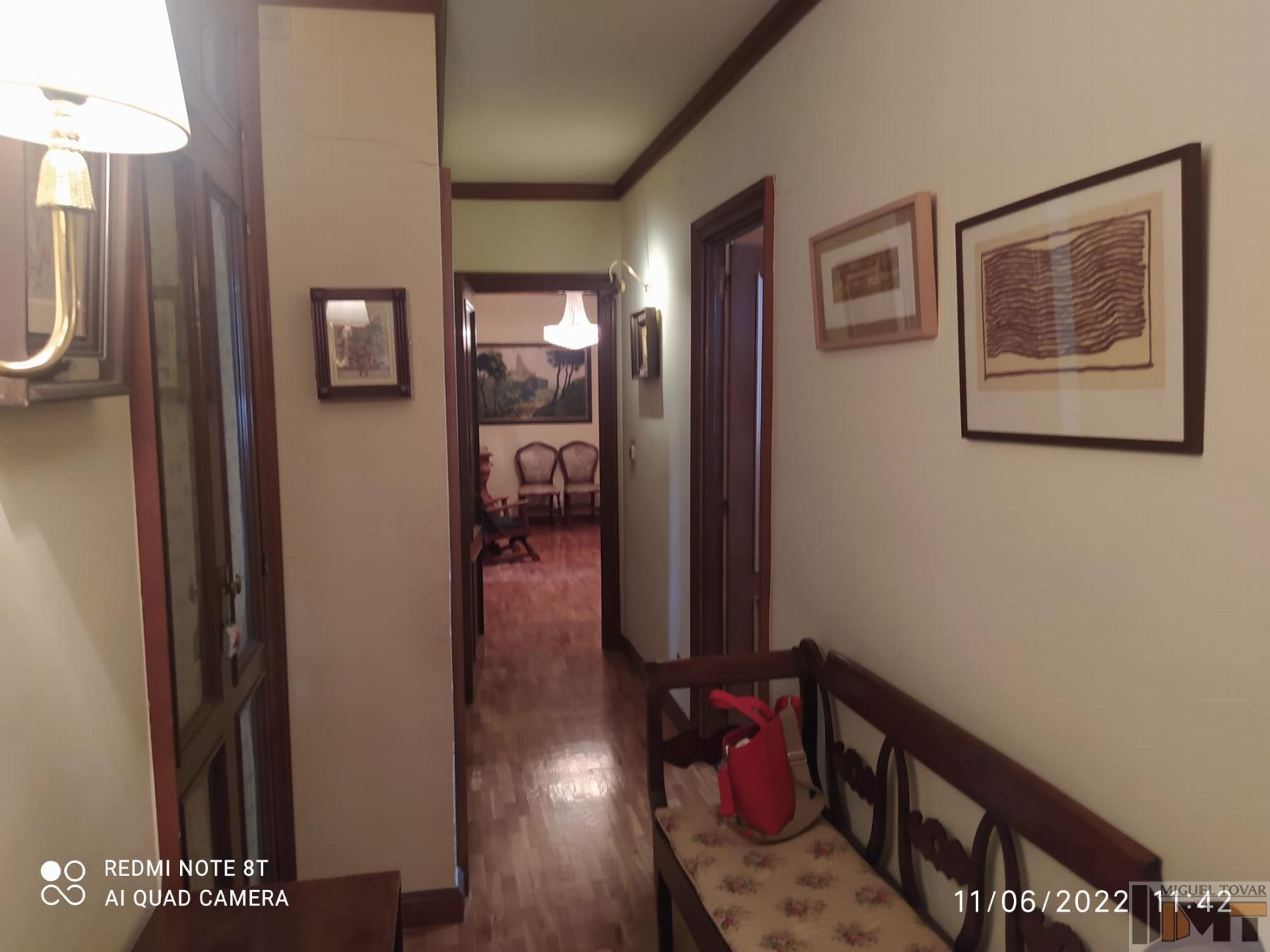 For sale of duplex in Segovia