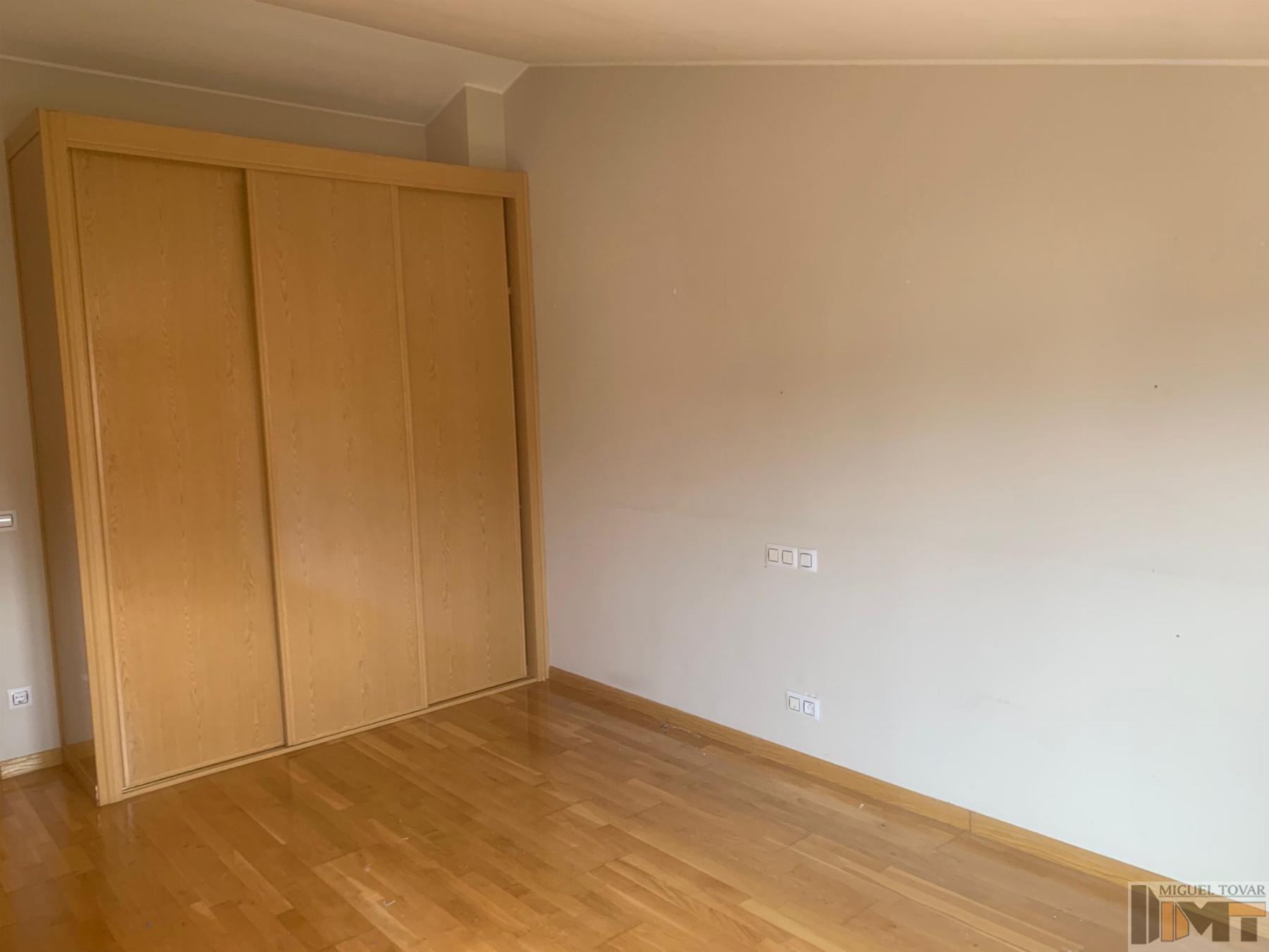 For rent of chalet in Palazuelos de Eresma