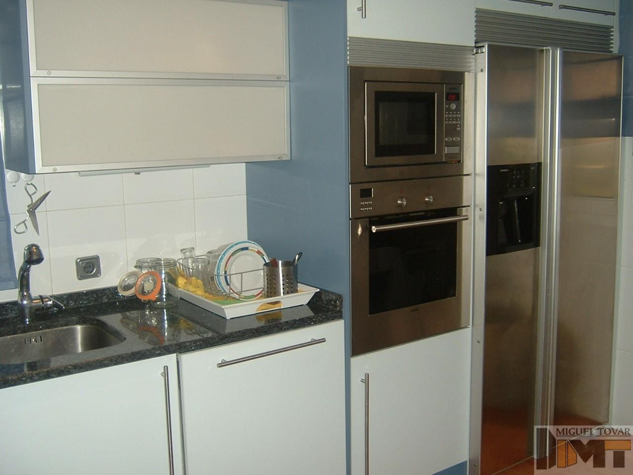 For rent of chalet in Palazuelos de Eresma
