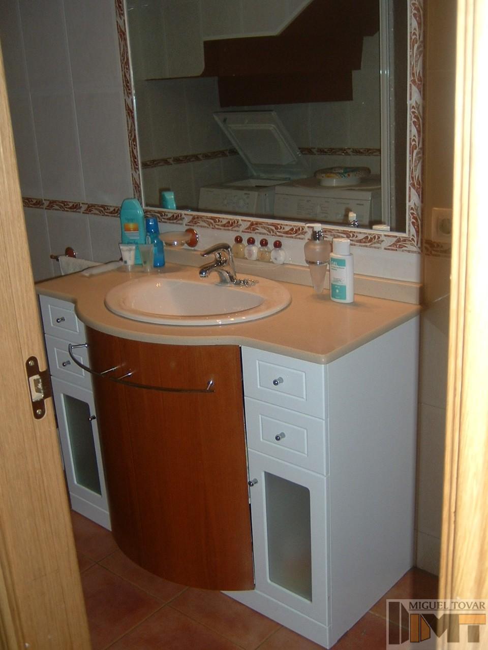For rent of chalet in Palazuelos de Eresma