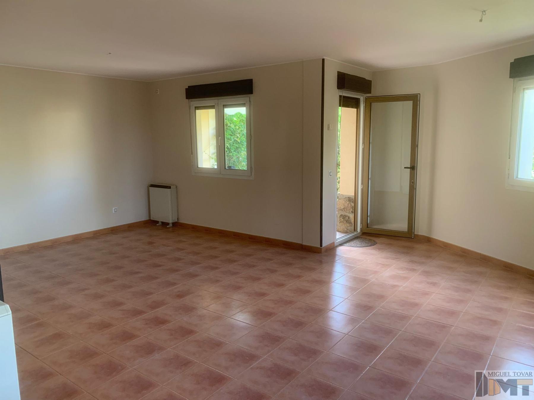 For rent of chalet in Palazuelos de Eresma