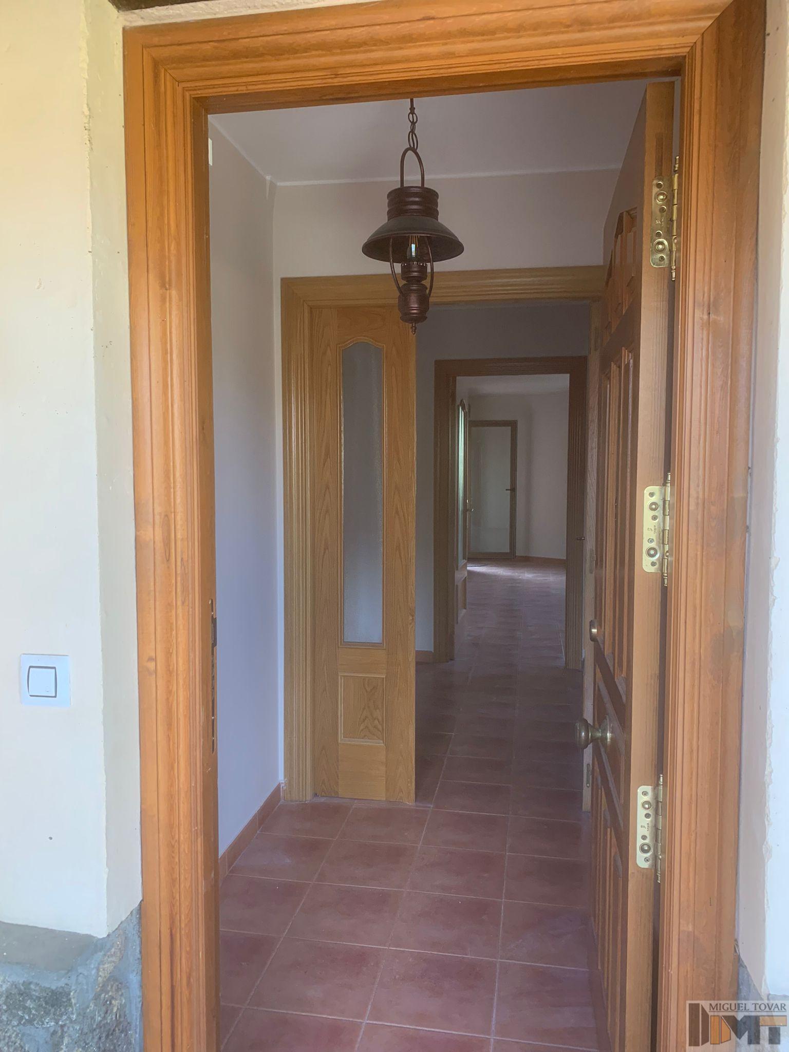For rent of chalet in Palazuelos de Eresma