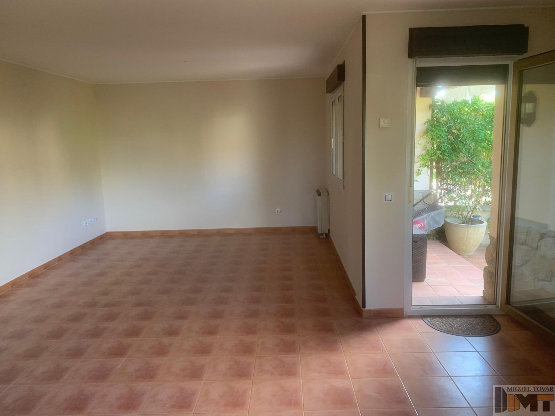 For rent of chalet in Palazuelos de Eresma