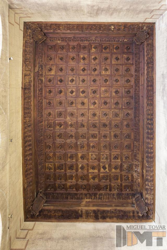 For sale of house in Segovia