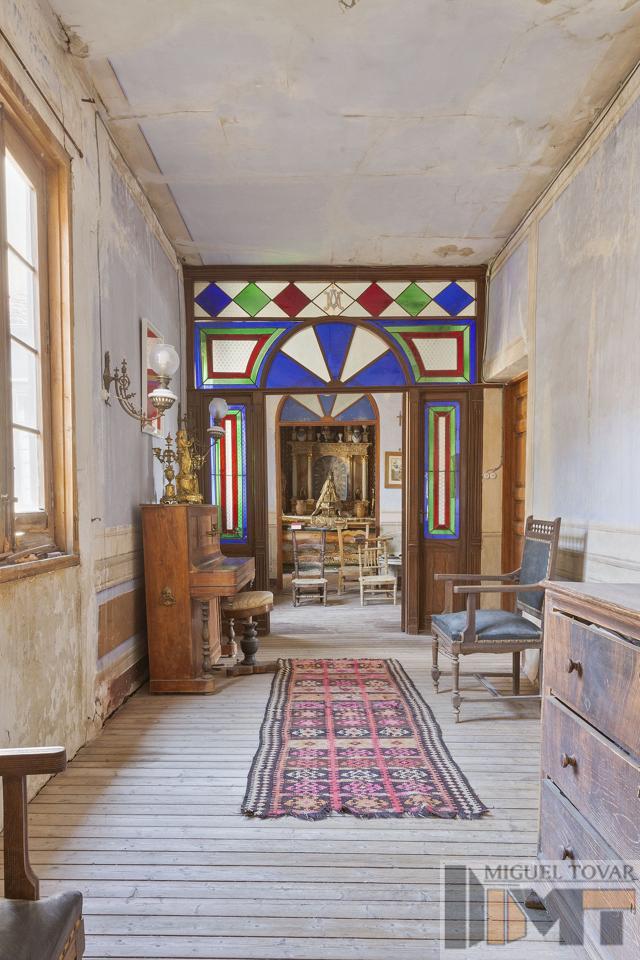 For sale of house in Segovia