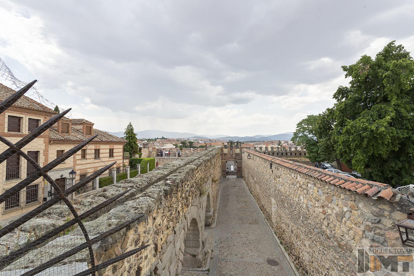 For sale of house in Segovia