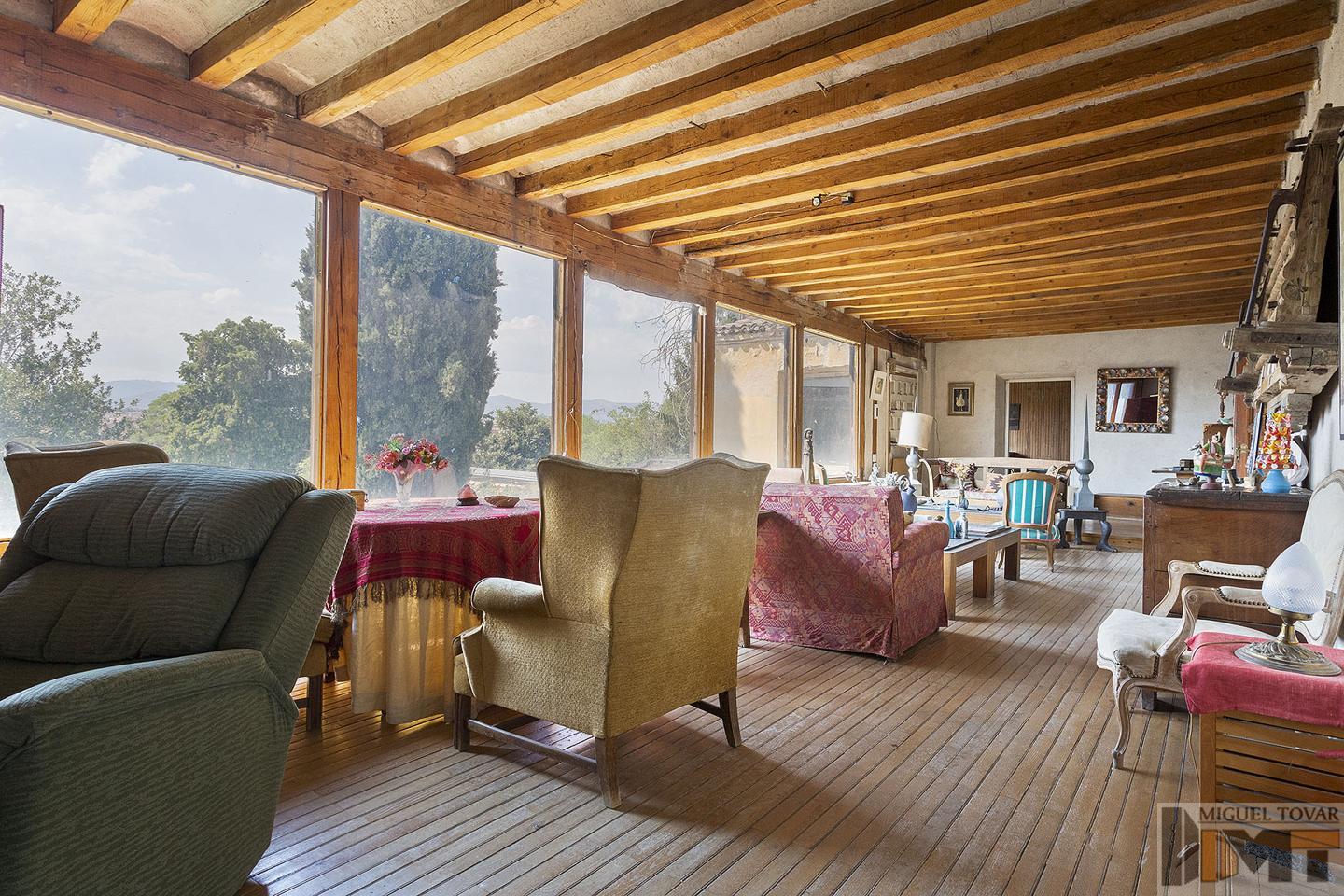 For sale of house in Segovia