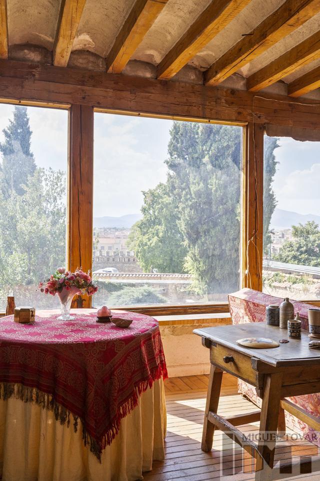 For sale of house in Segovia