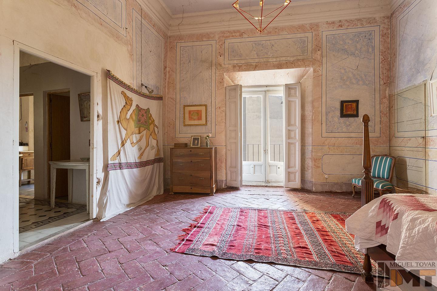 For sale of house in Segovia