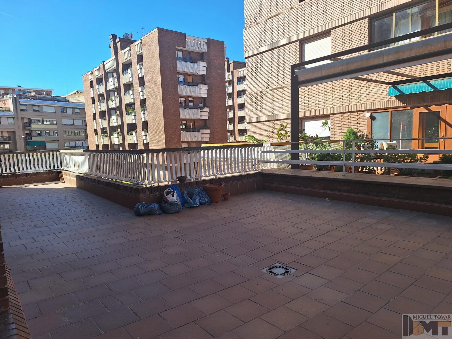 Venta de piso en Segovia