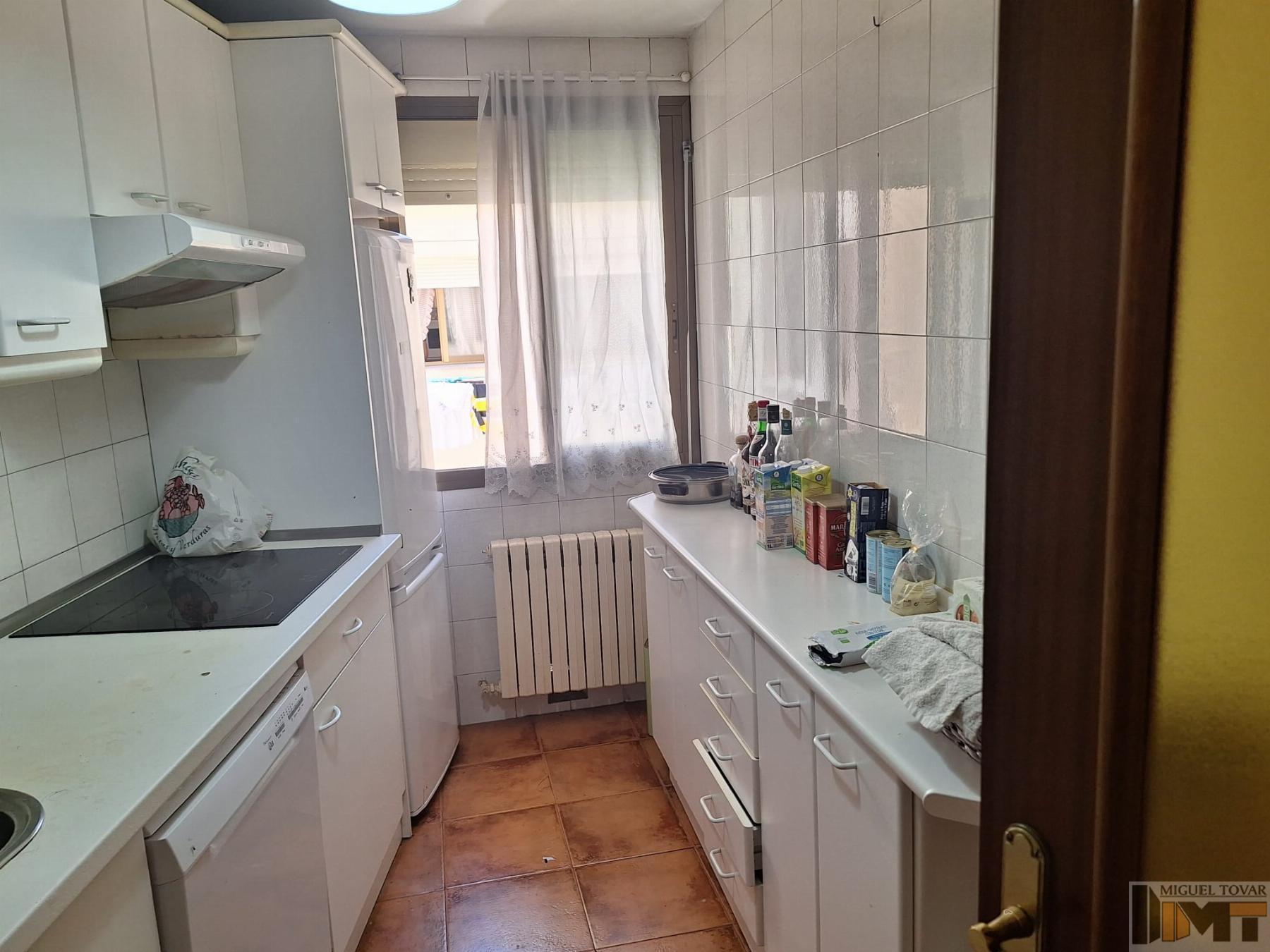 For sale of duplex in Segovia
