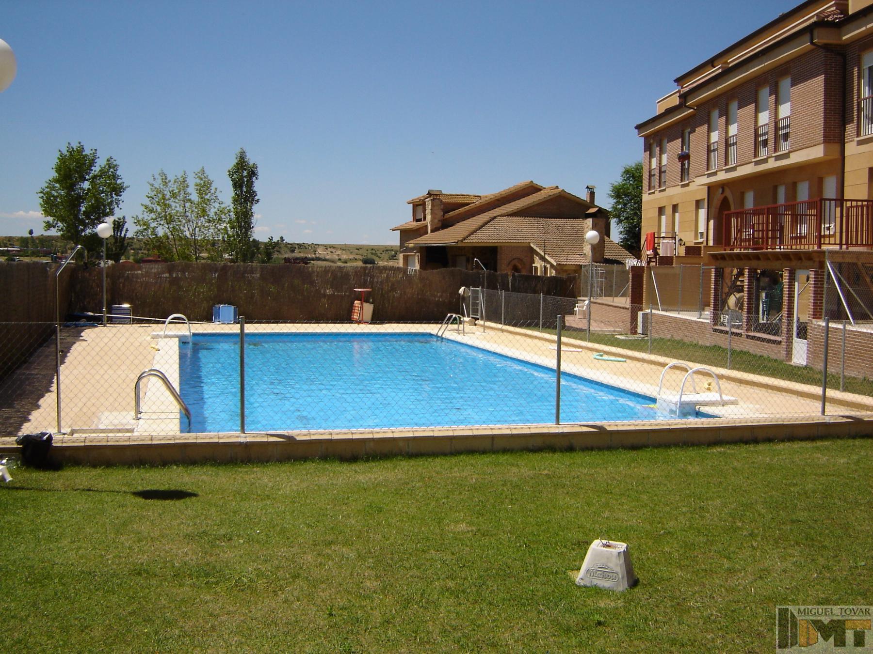 Venta de apartamento en Espirdo