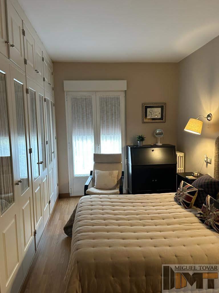 Venta de piso en Segovia