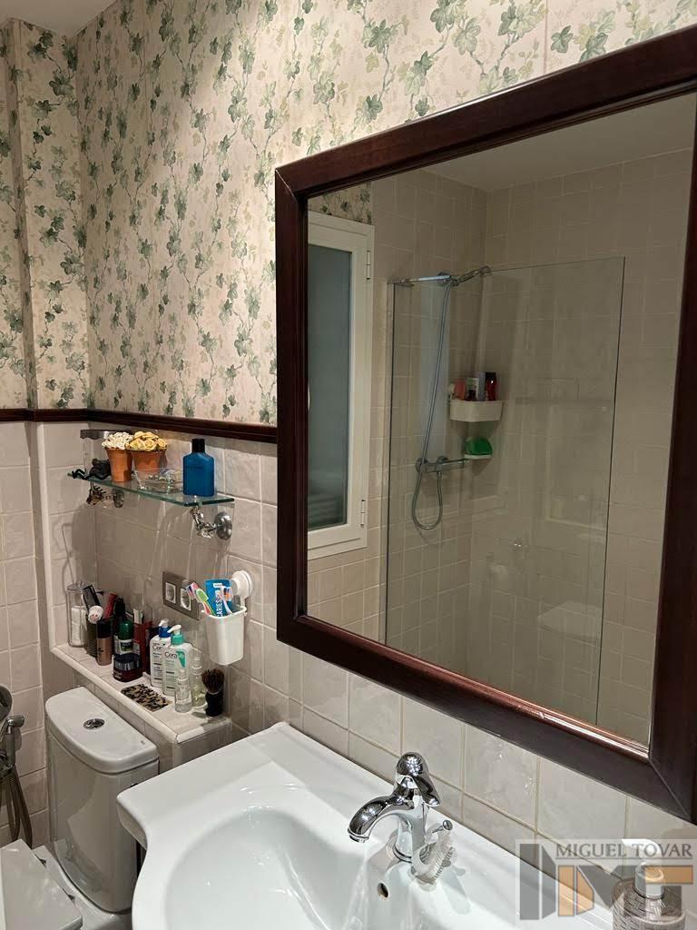 Venta de piso en Segovia