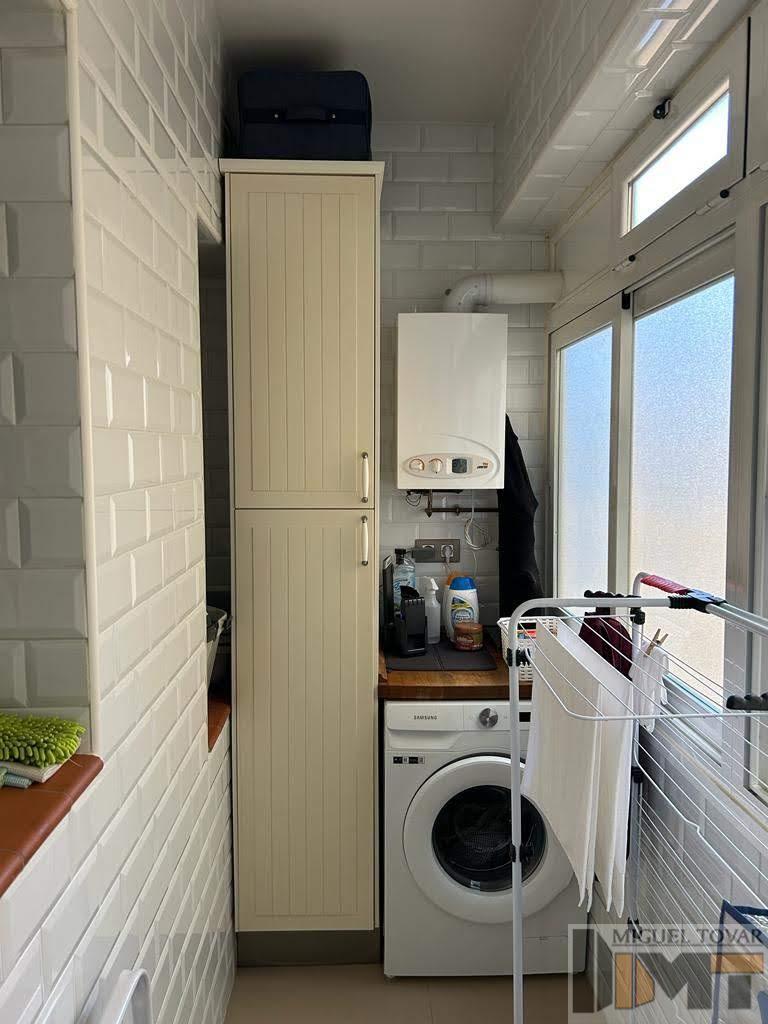 Venta de piso en Segovia