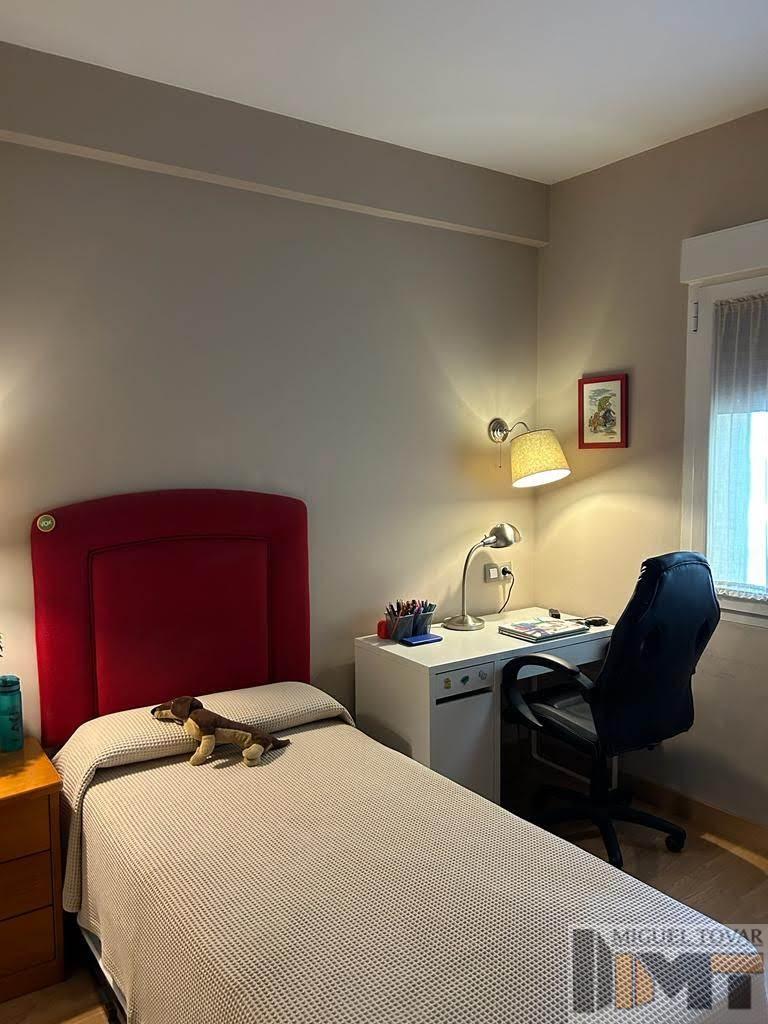 Venta de piso en Segovia