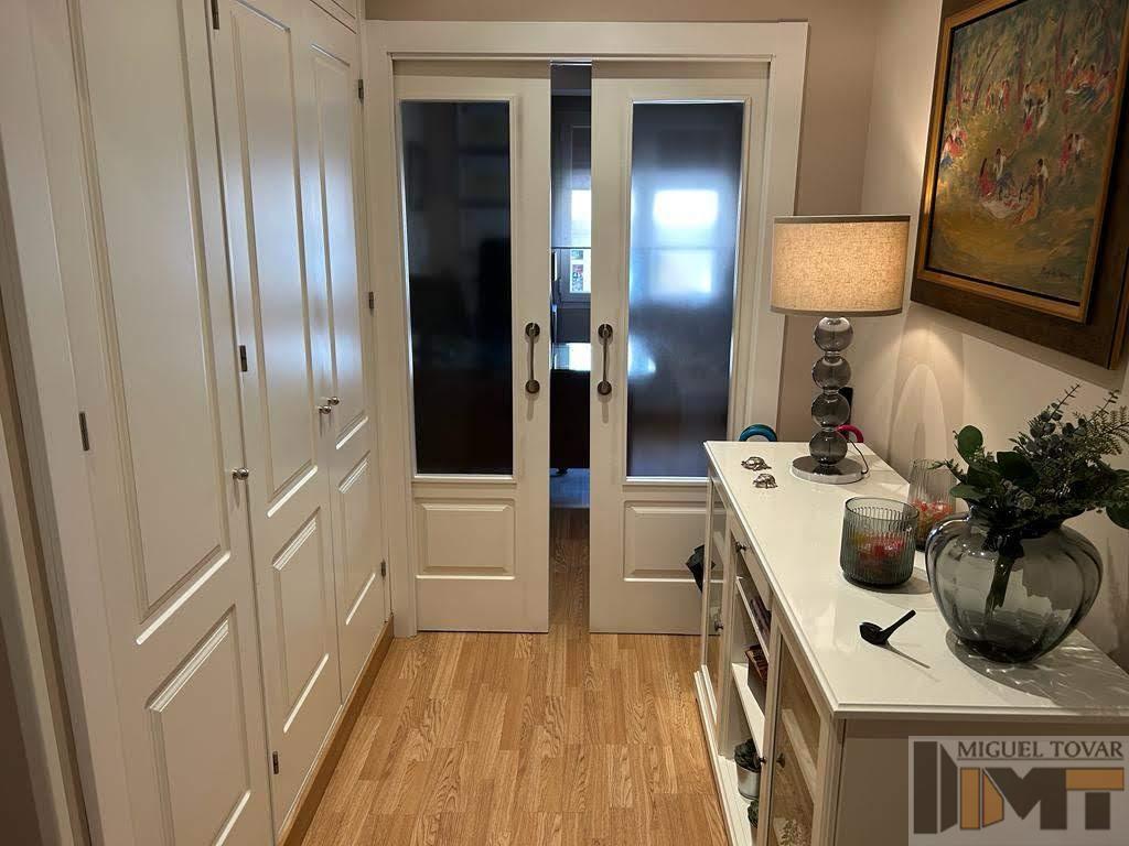 Venta de piso en Segovia