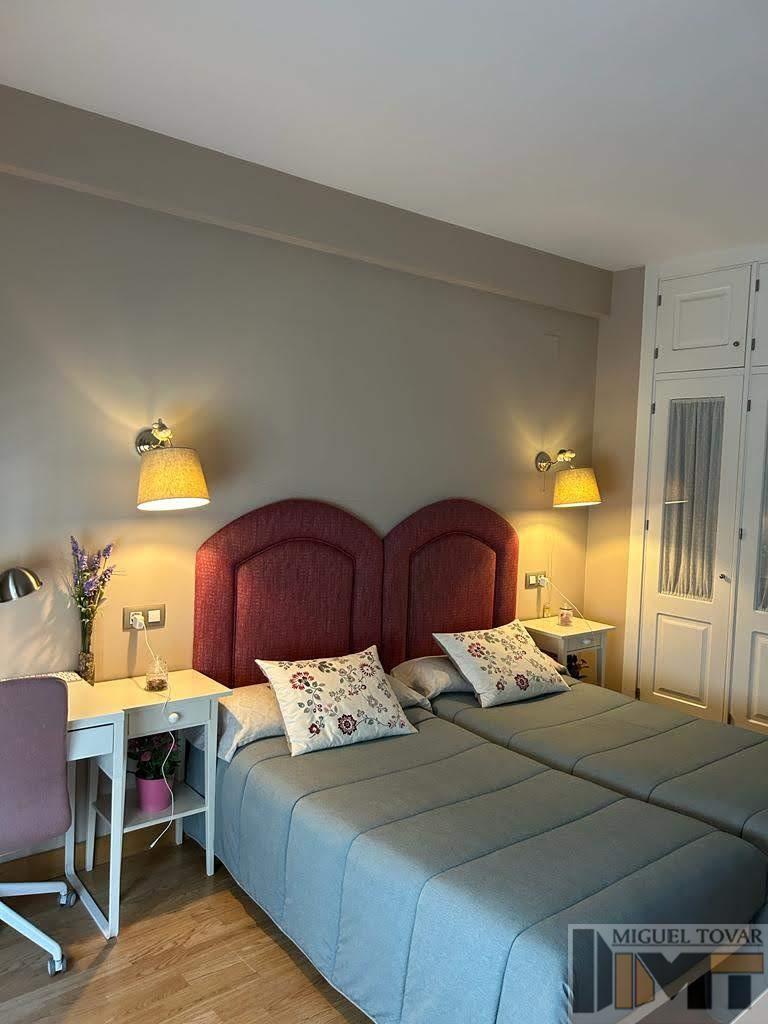 Venta de piso en Segovia