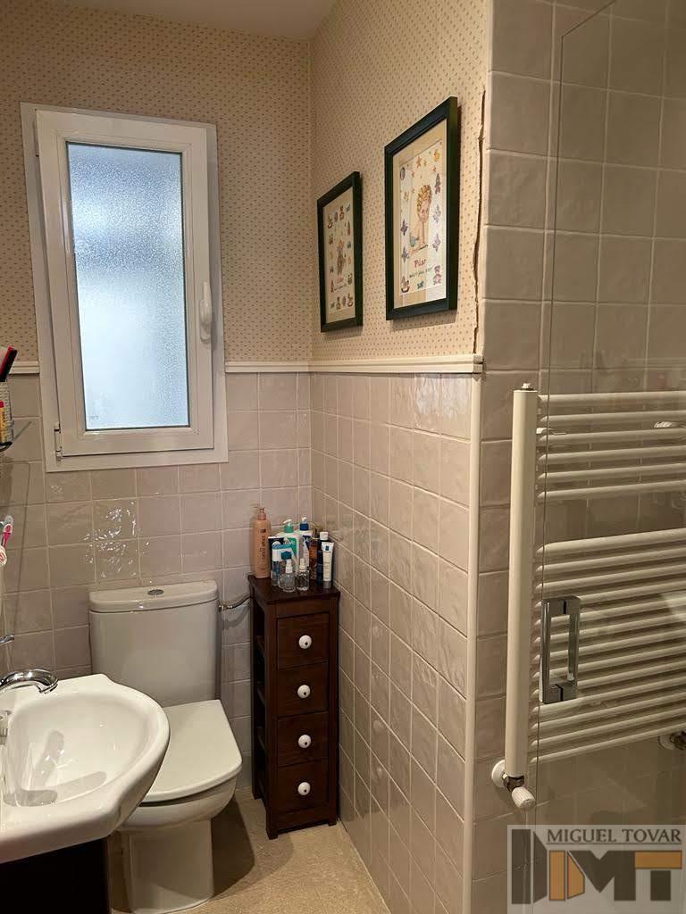 Venta de piso en Segovia