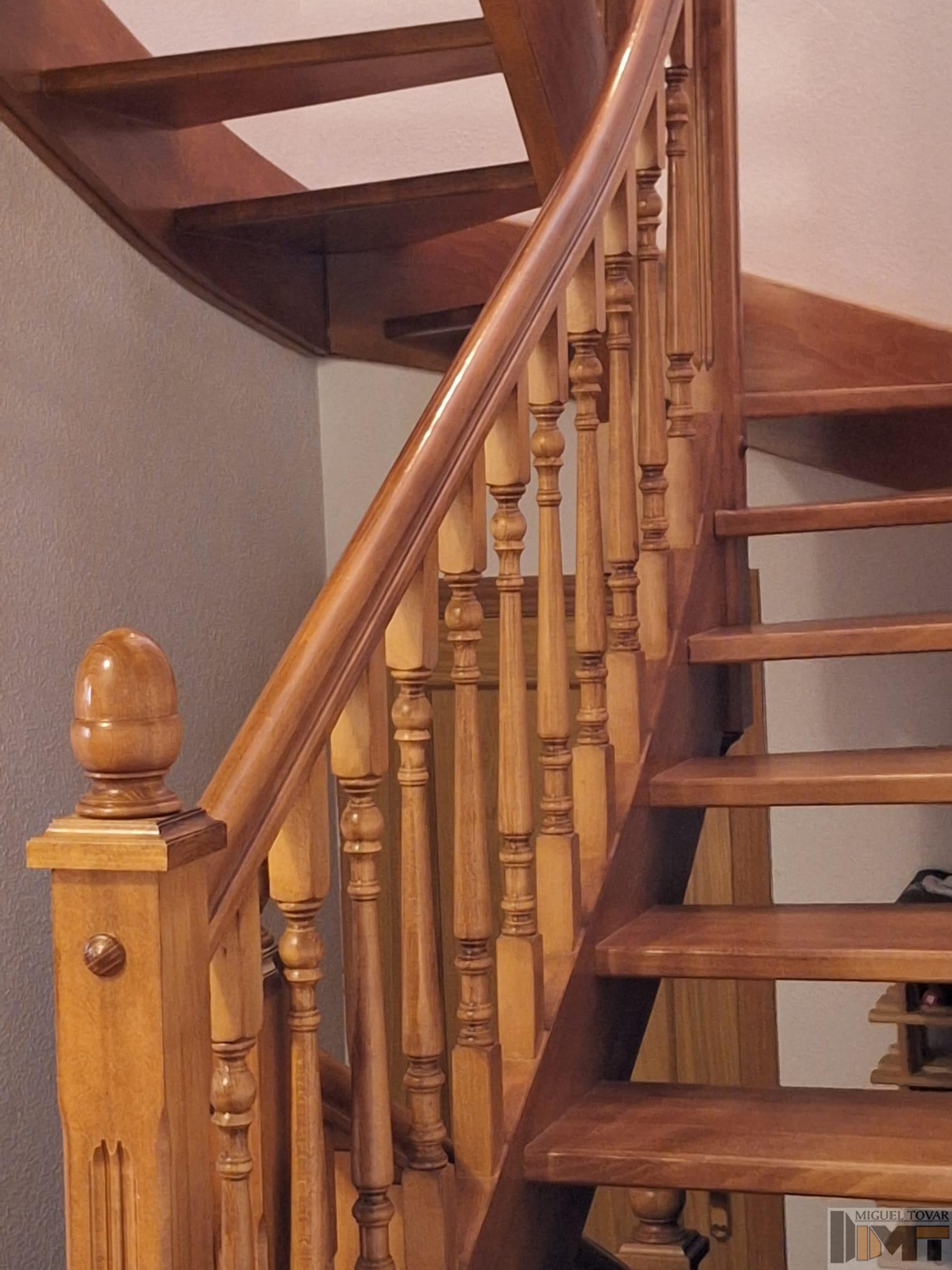 For sale of chalet in Espirdo