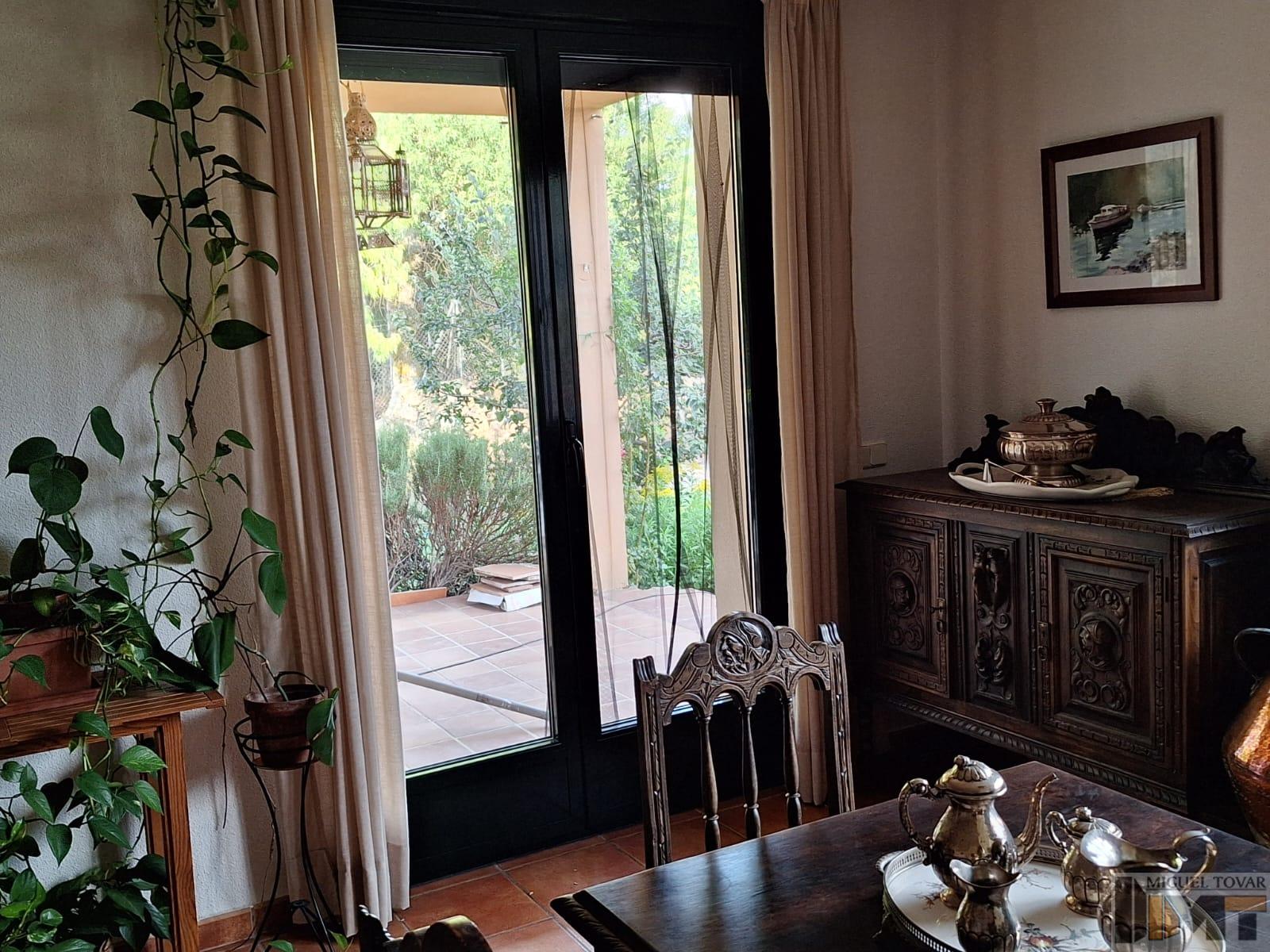 For sale of chalet in Espirdo