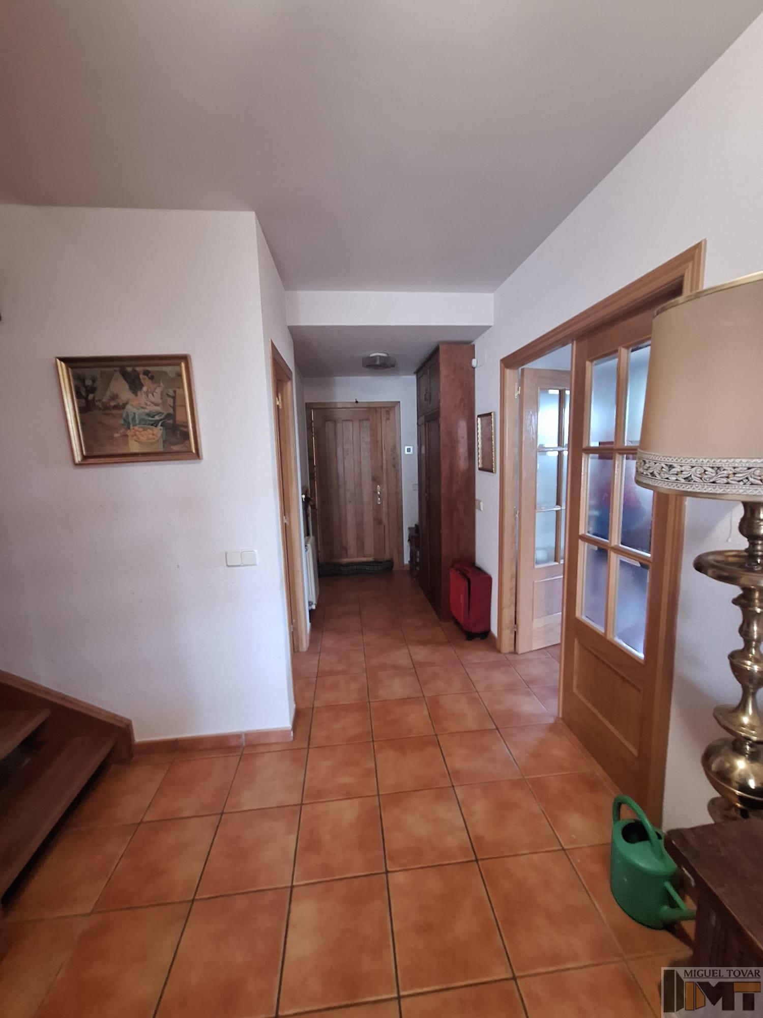 For sale of chalet in Espirdo