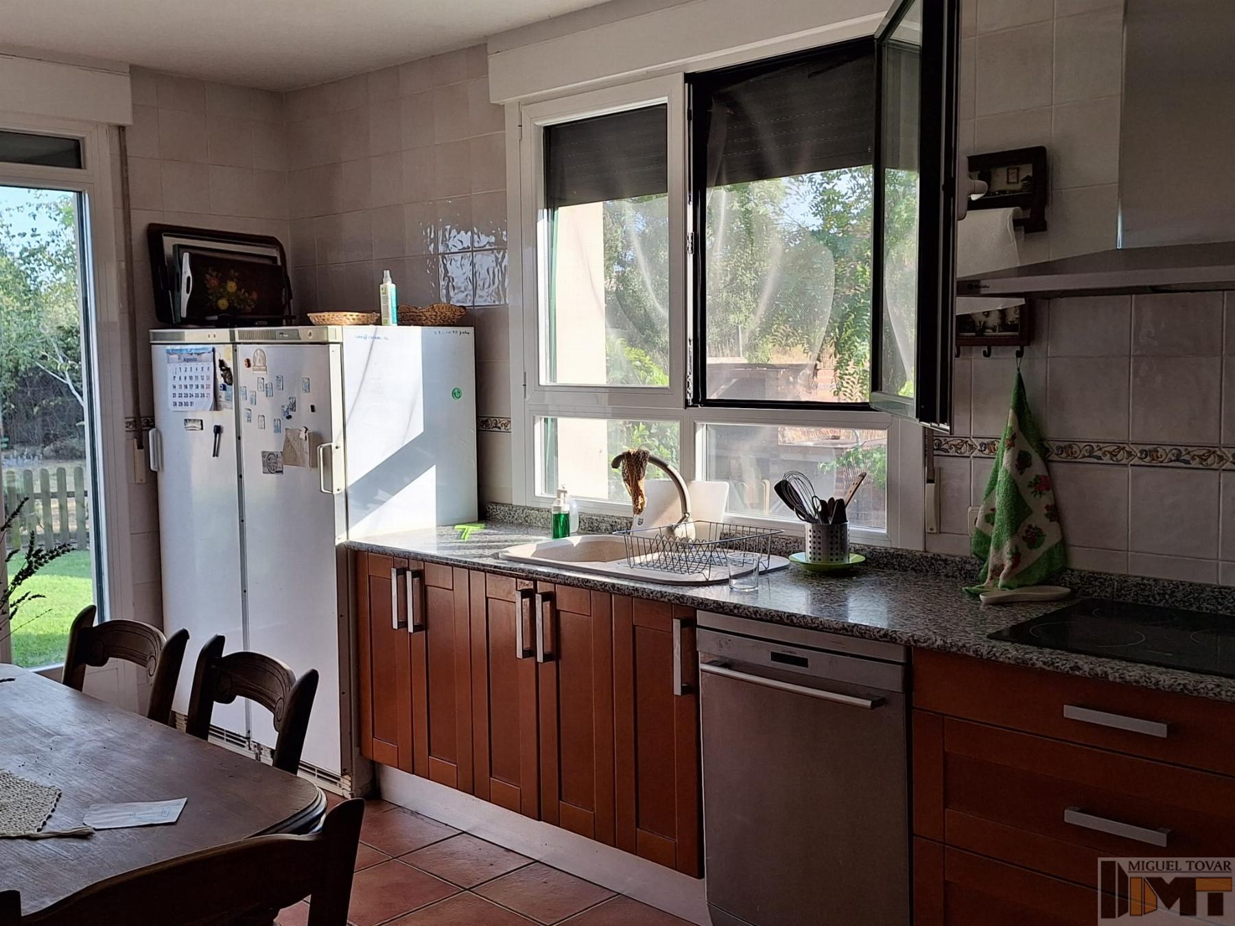 For sale of chalet in Espirdo