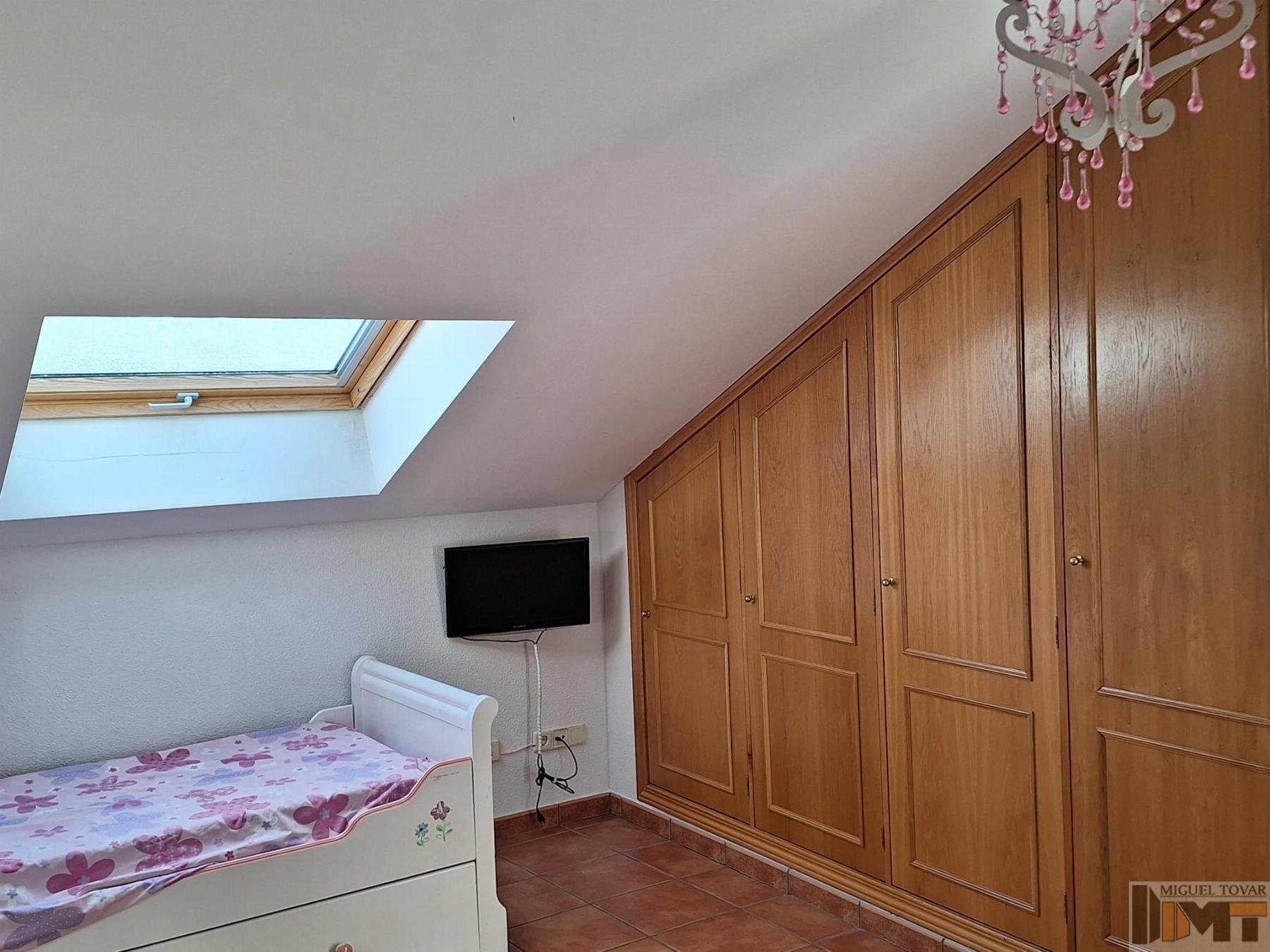For sale of chalet in Espirdo