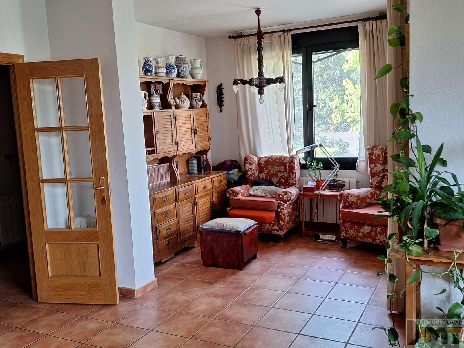 For sale of chalet in Espirdo