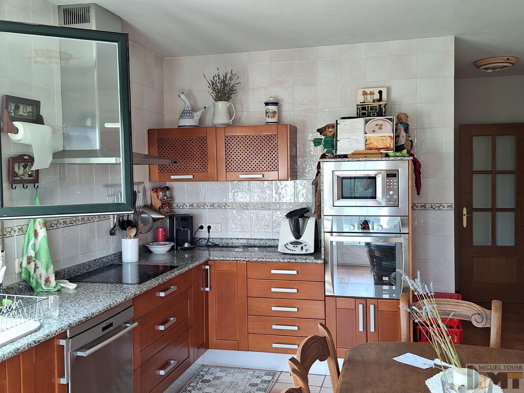For sale of chalet in Espirdo