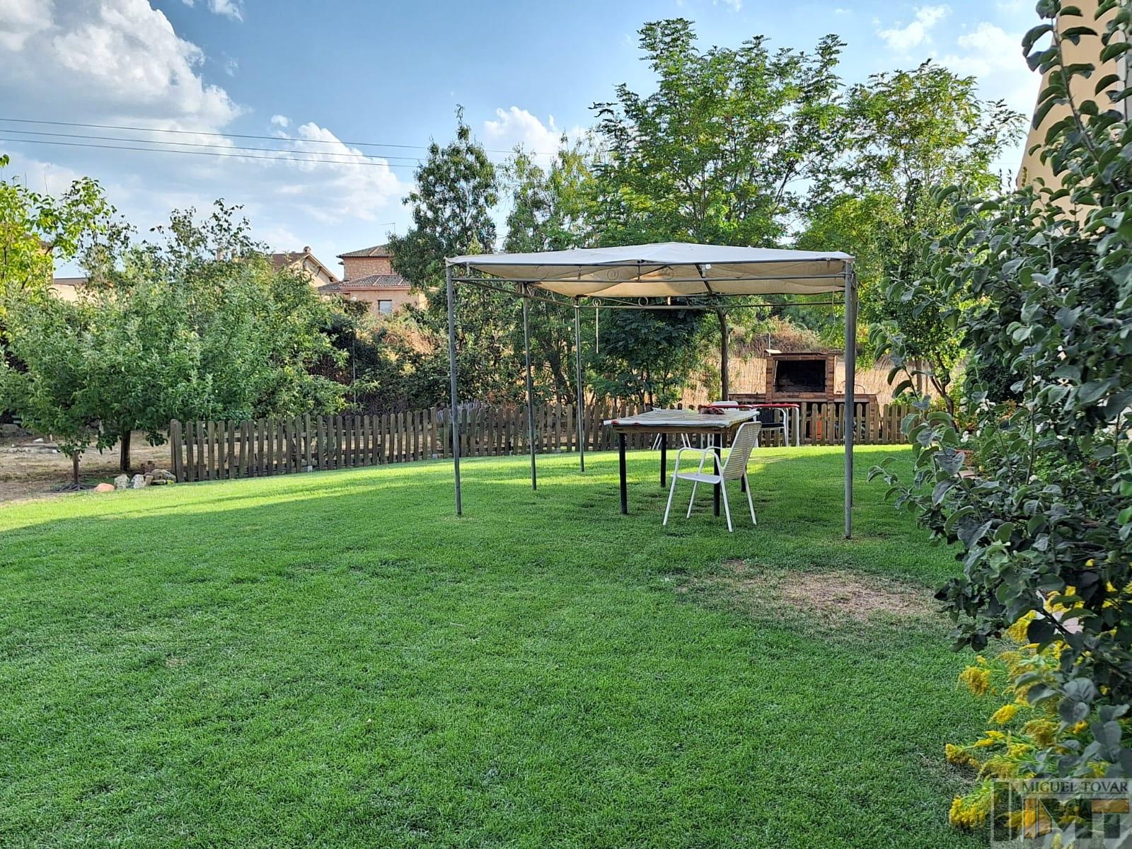 For sale of chalet in Espirdo