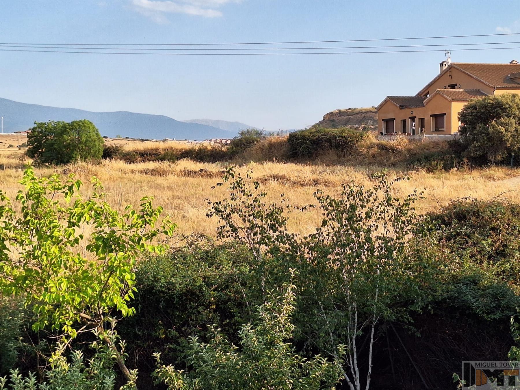 For sale of chalet in Espirdo