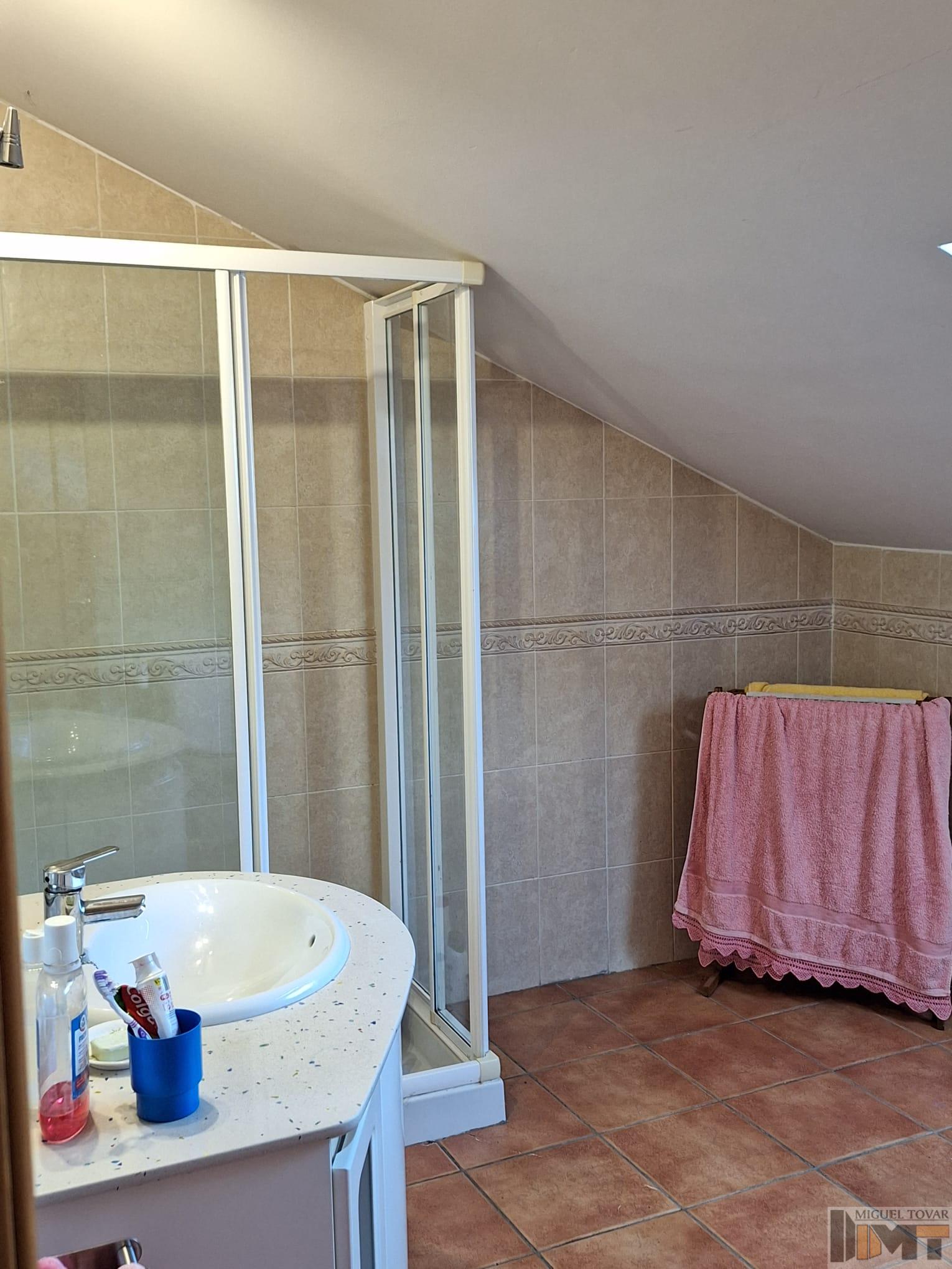 For sale of chalet in Espirdo