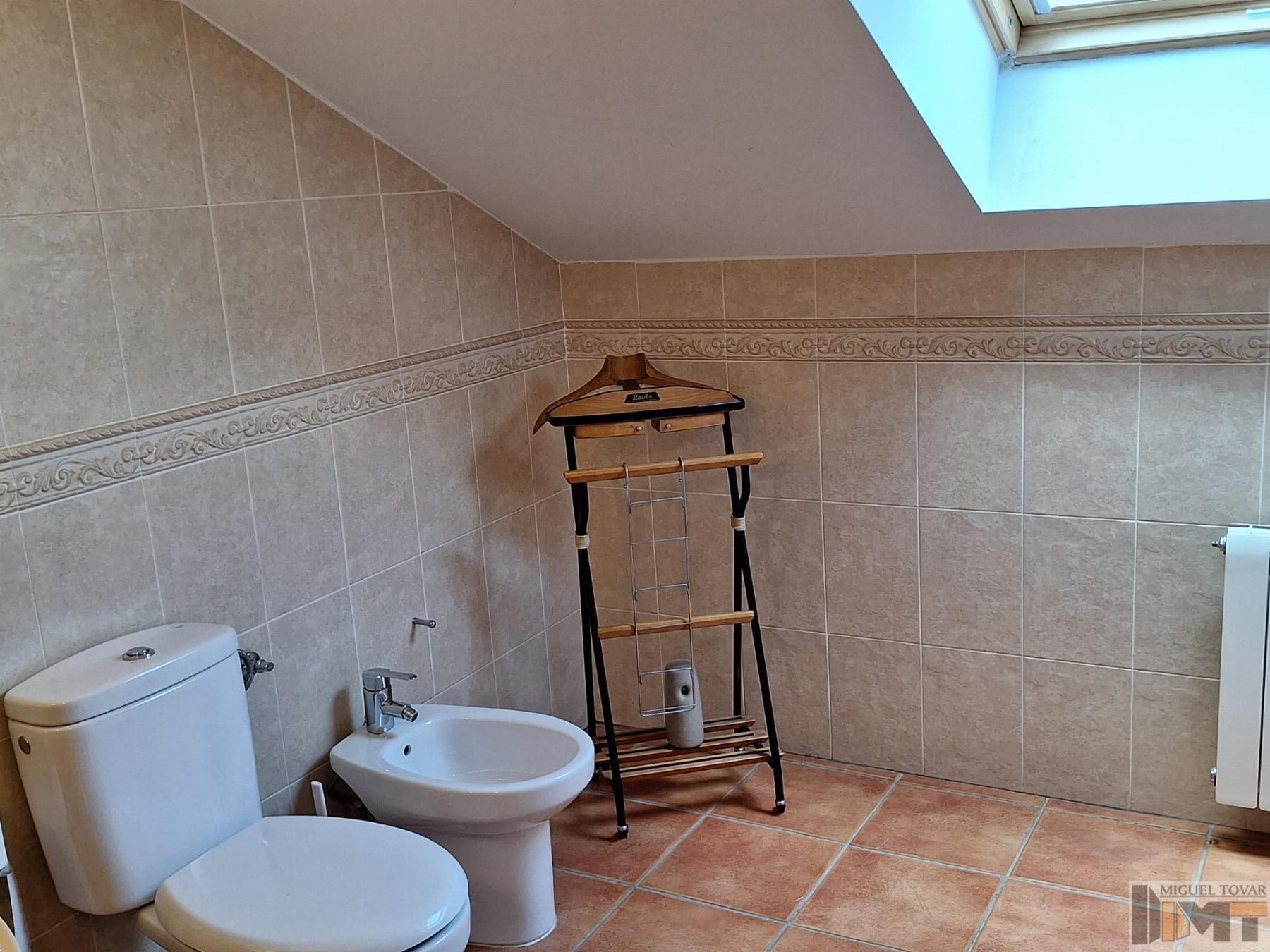 For sale of chalet in Espirdo