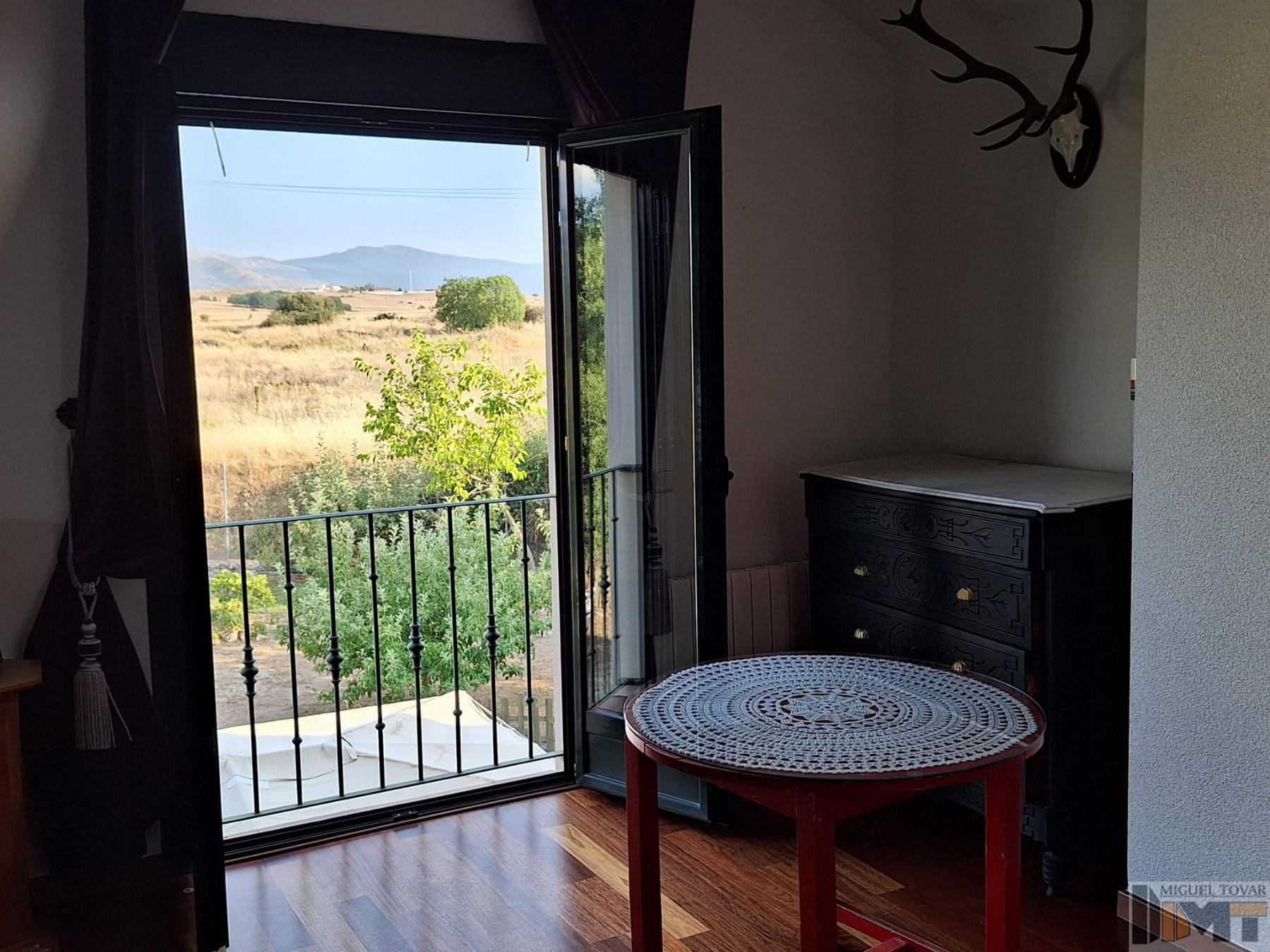 For sale of chalet in Espirdo