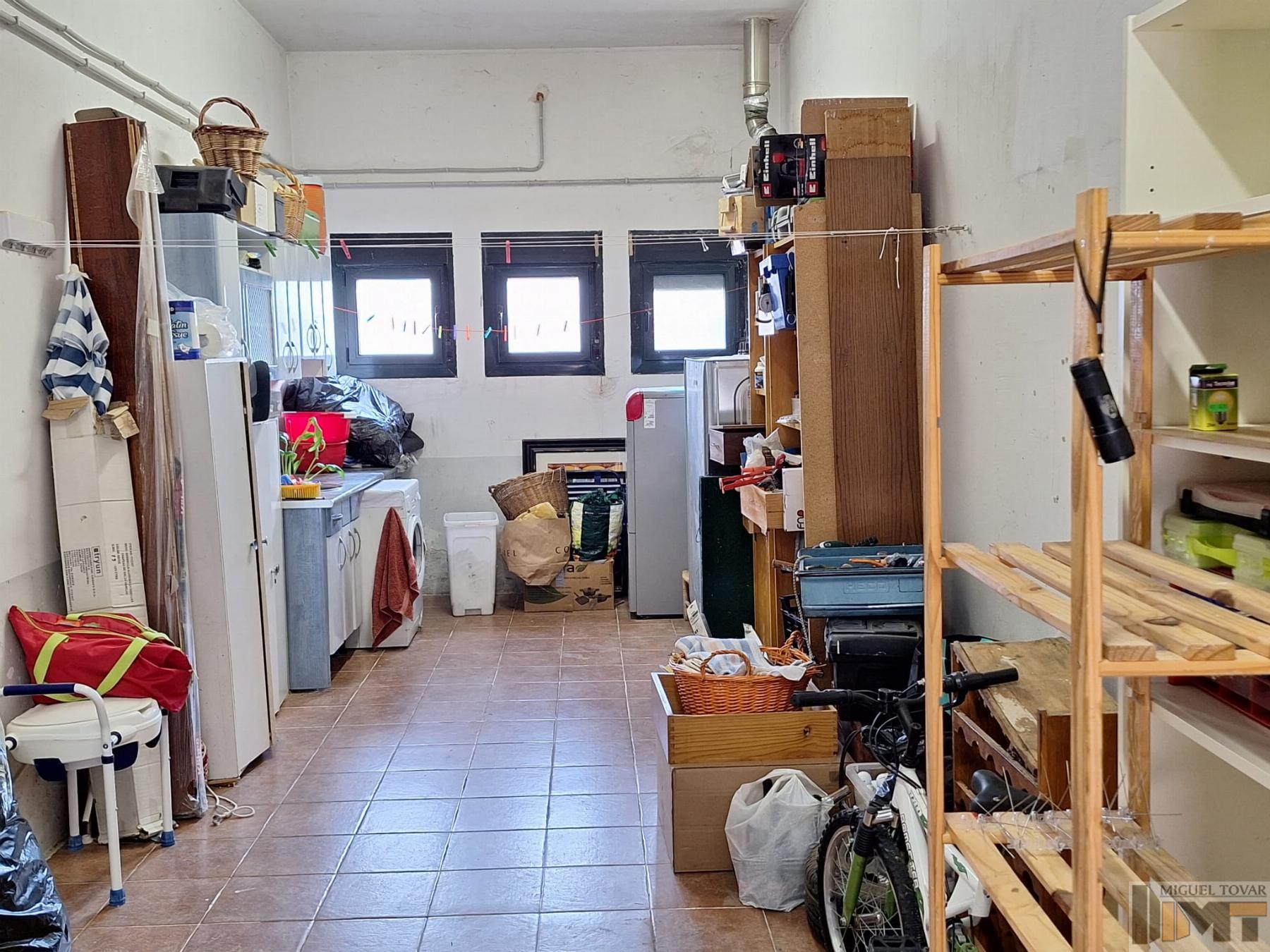 For sale of chalet in Espirdo
