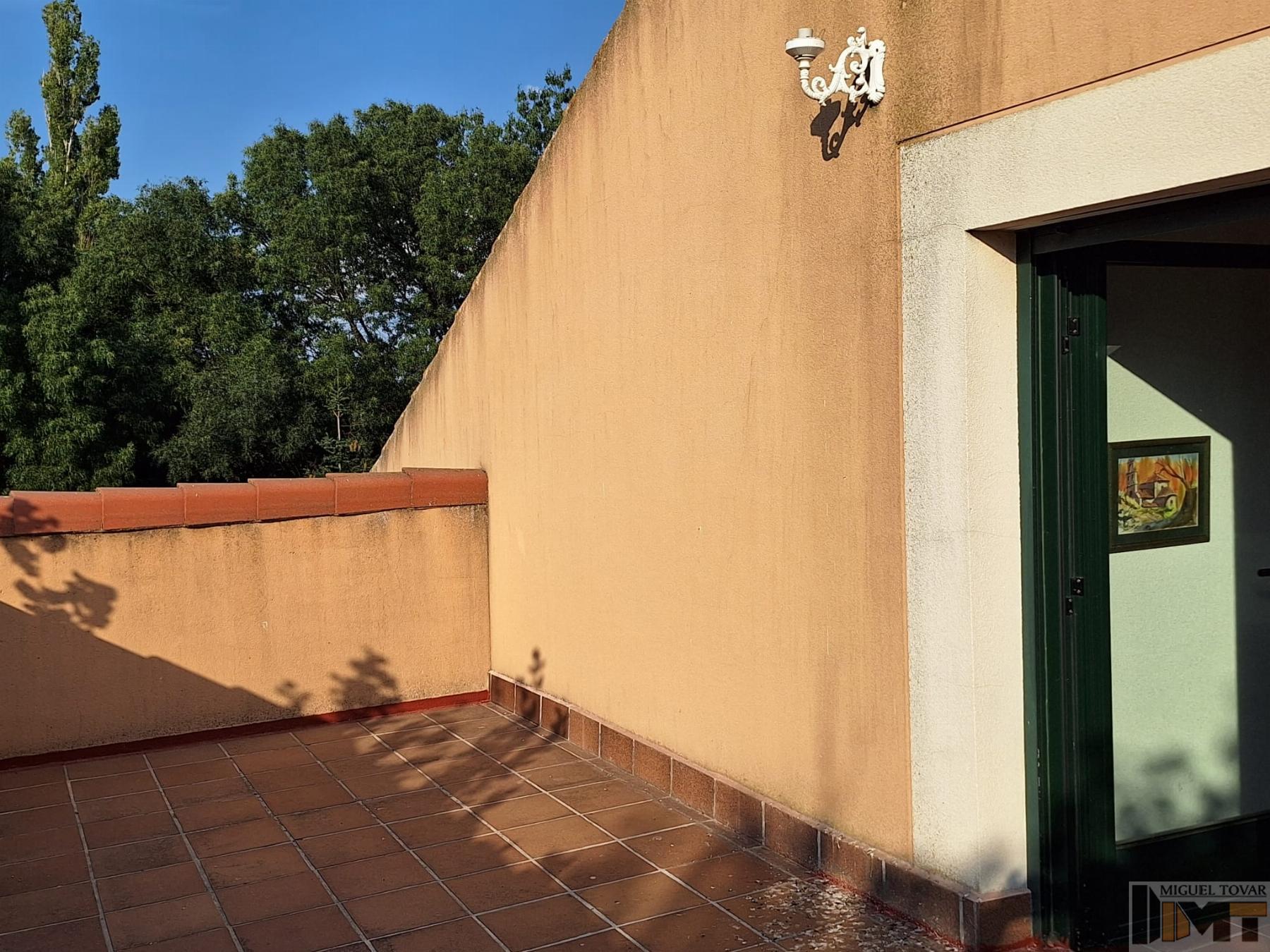 For sale of chalet in Espirdo