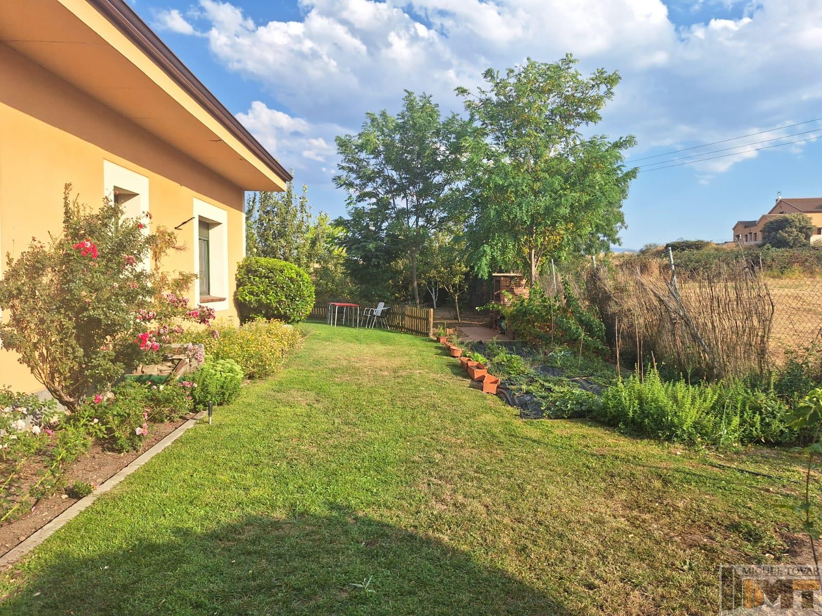 For sale of chalet in Espirdo